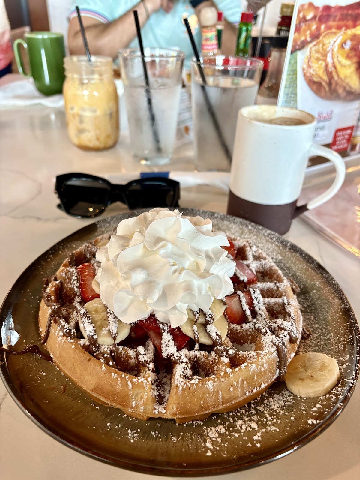 Photo of Talia's Cafe