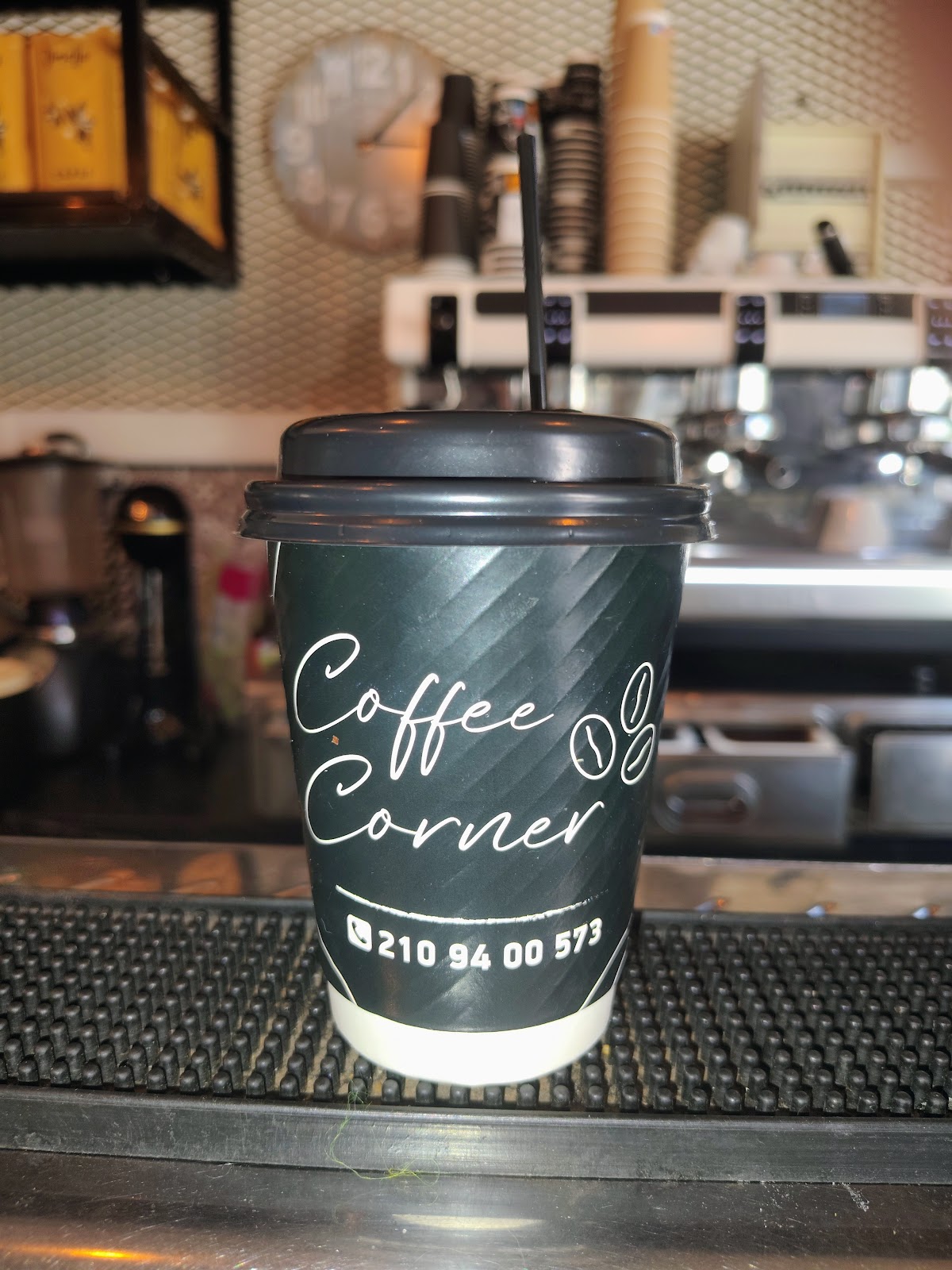 Photo of Coffee Corner Moschato