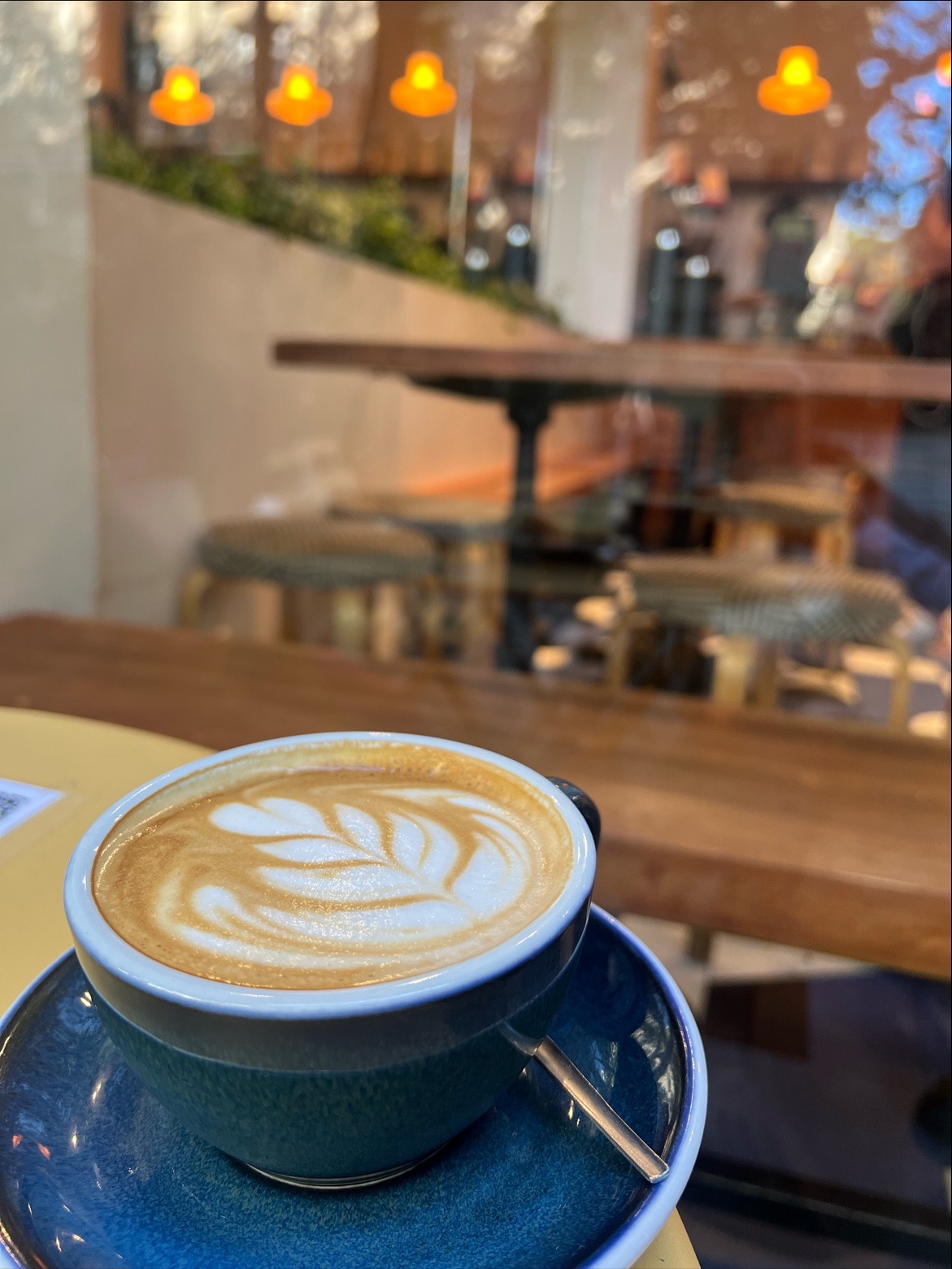 Photo of Terres de Café
