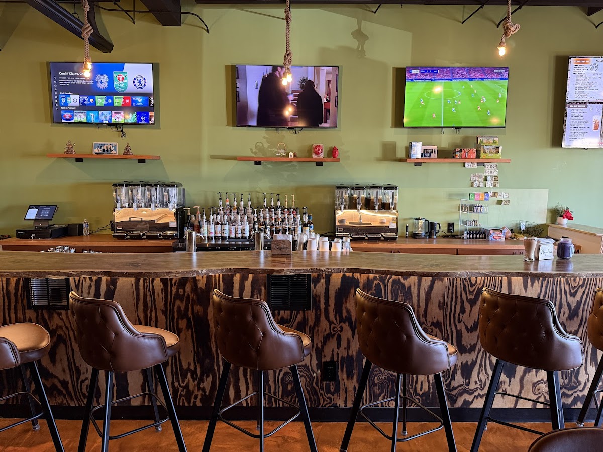Photo of KAWANA KAVA BAR