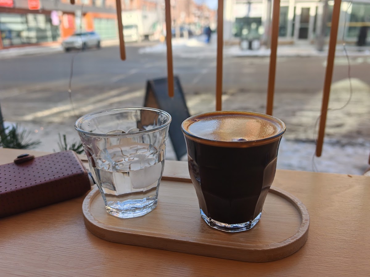 Photo of Monte Café