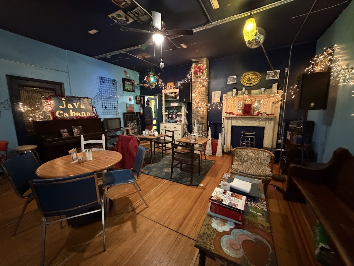 Photo of Java Cabana