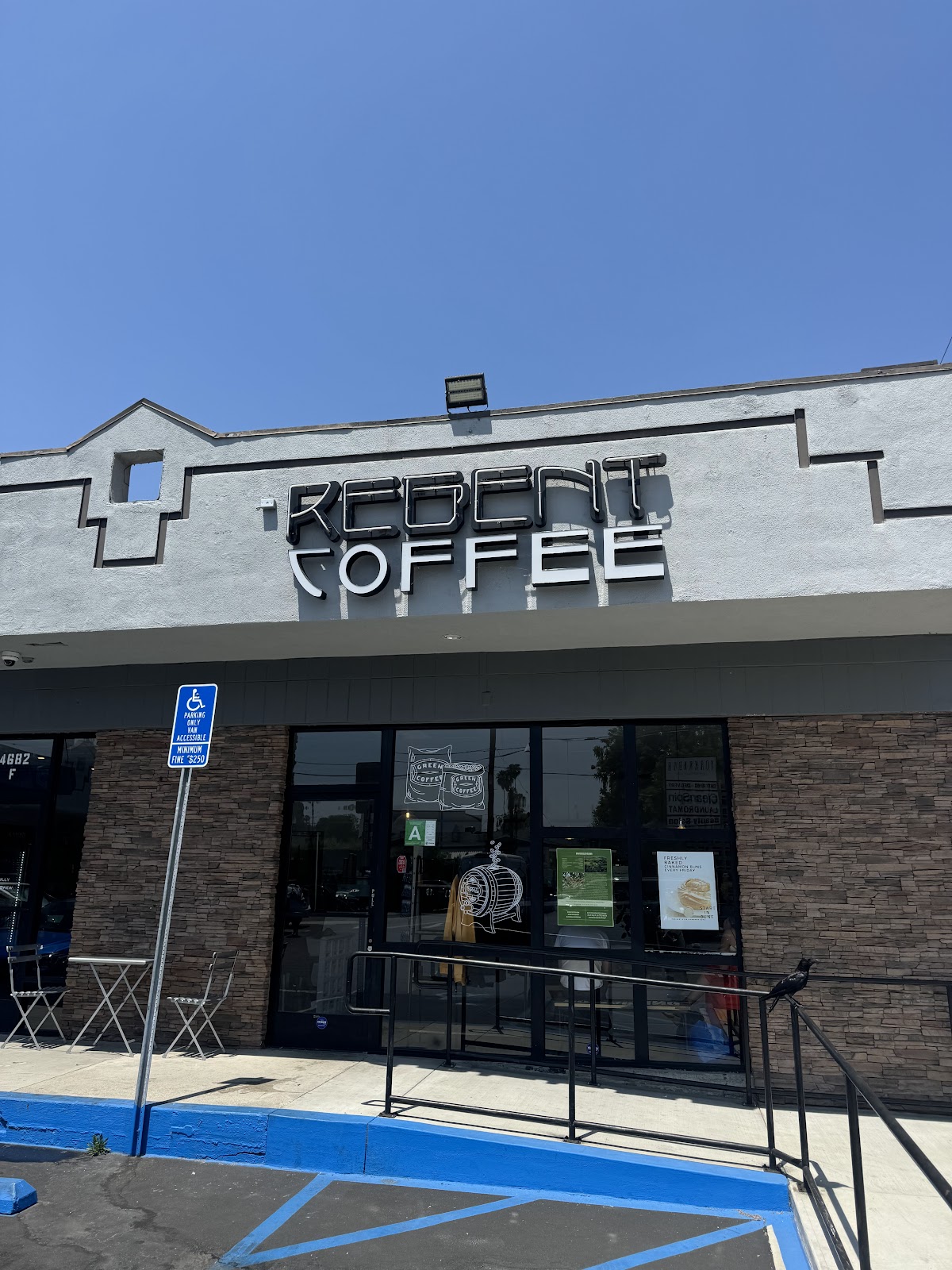 Photo of Regent Coffee Brew and Bottle House