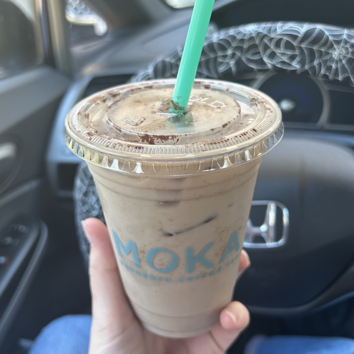 Photo of MOKA Drive Thru Coffee