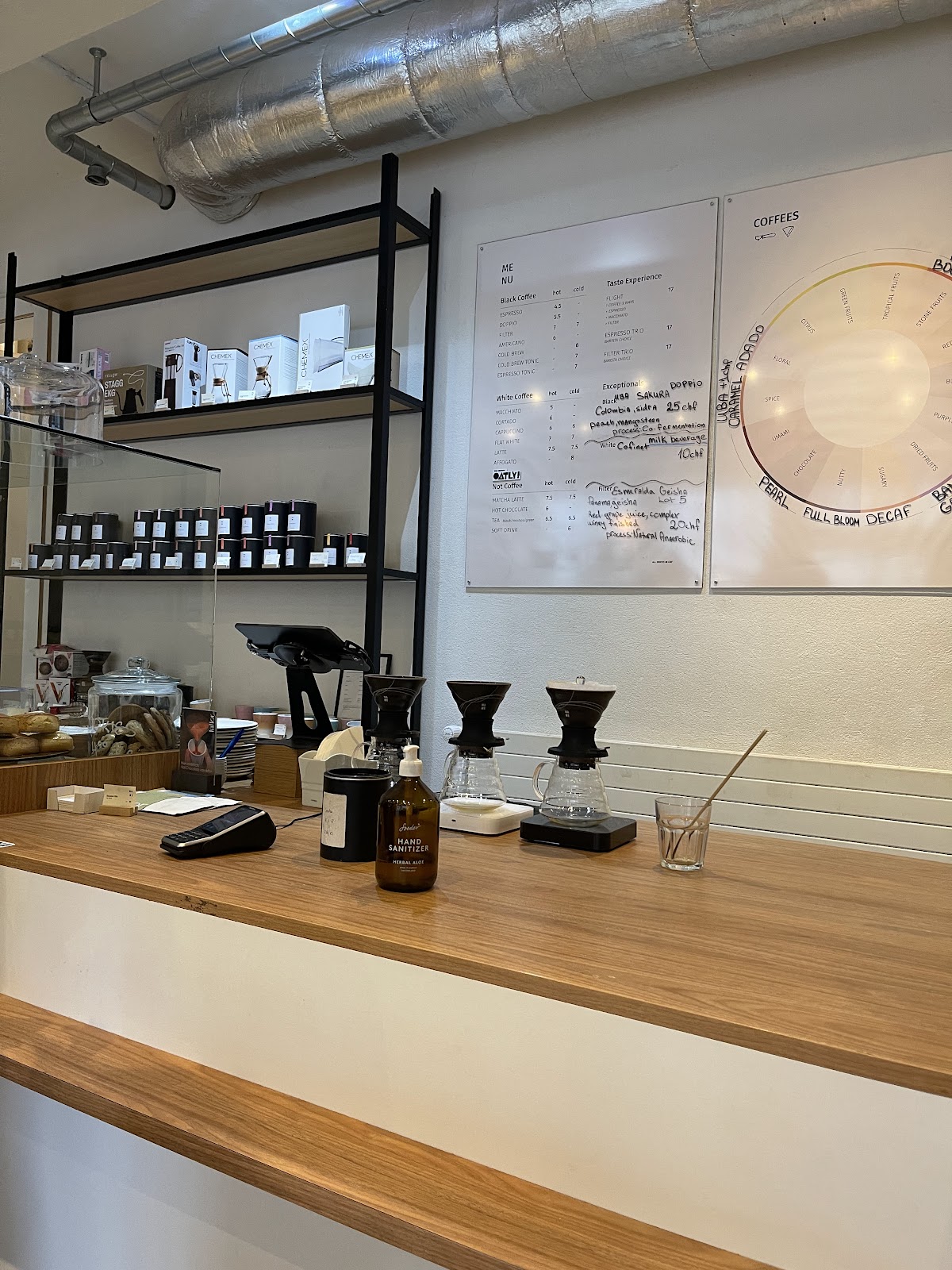 Photo of MAME Roastery