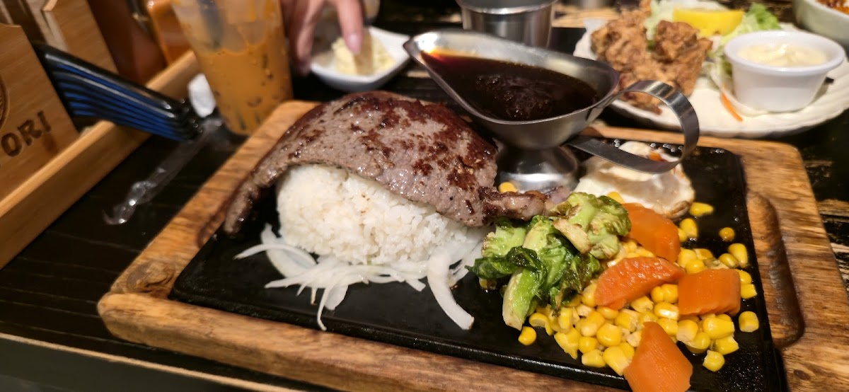 Photo of Toyori