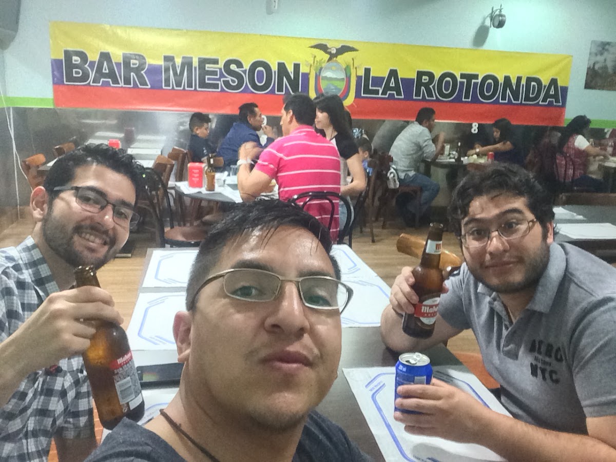 La Vecinita interior
