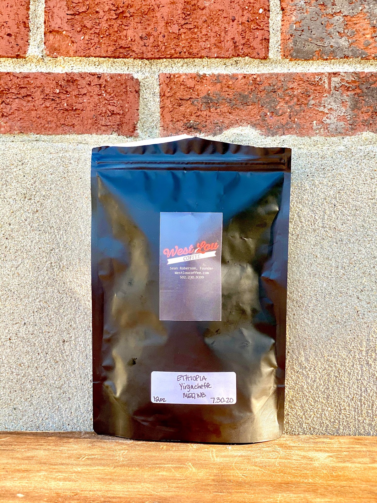 Photo of West Lou Coffee