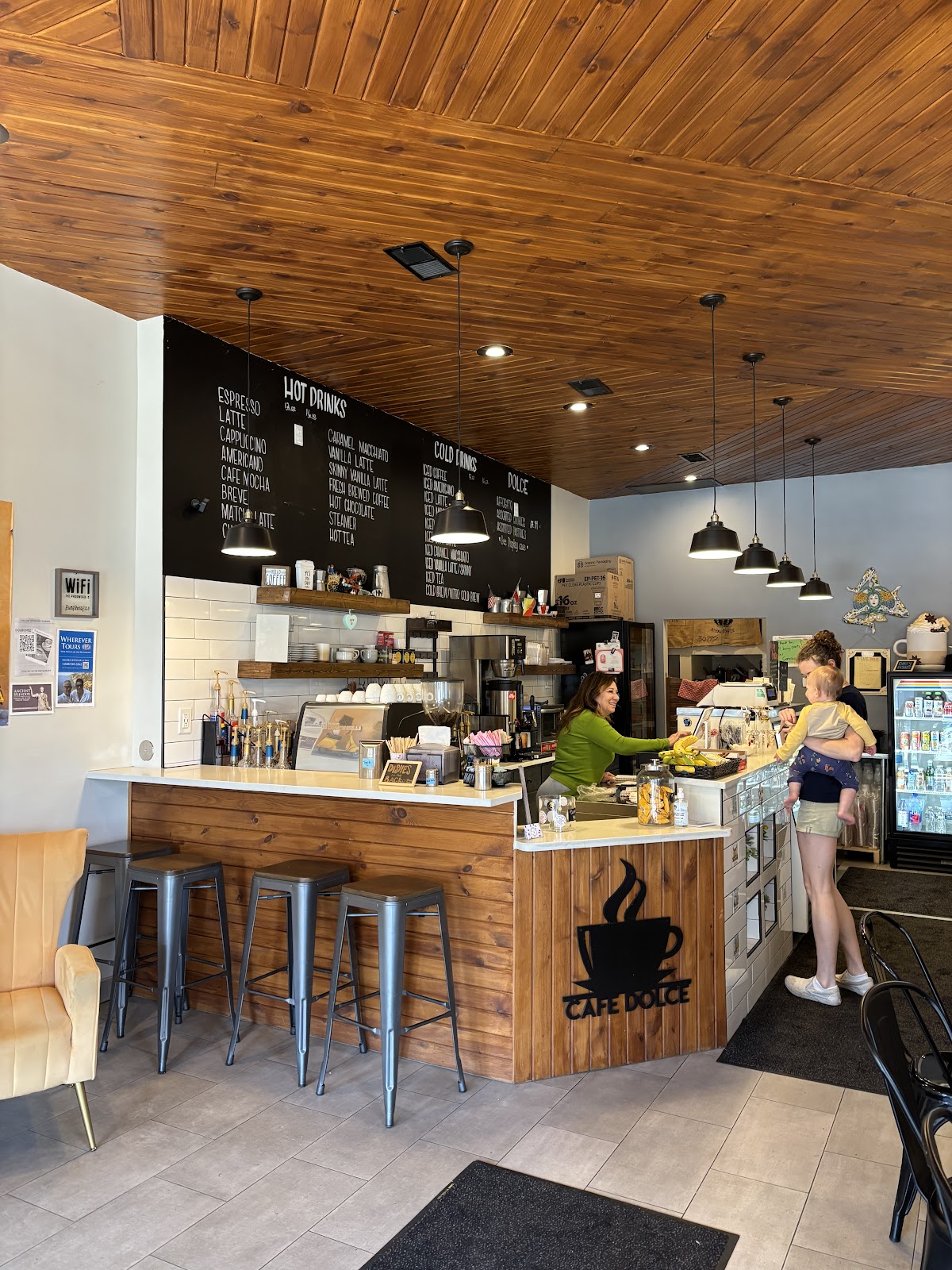 Photo of Café Dolce