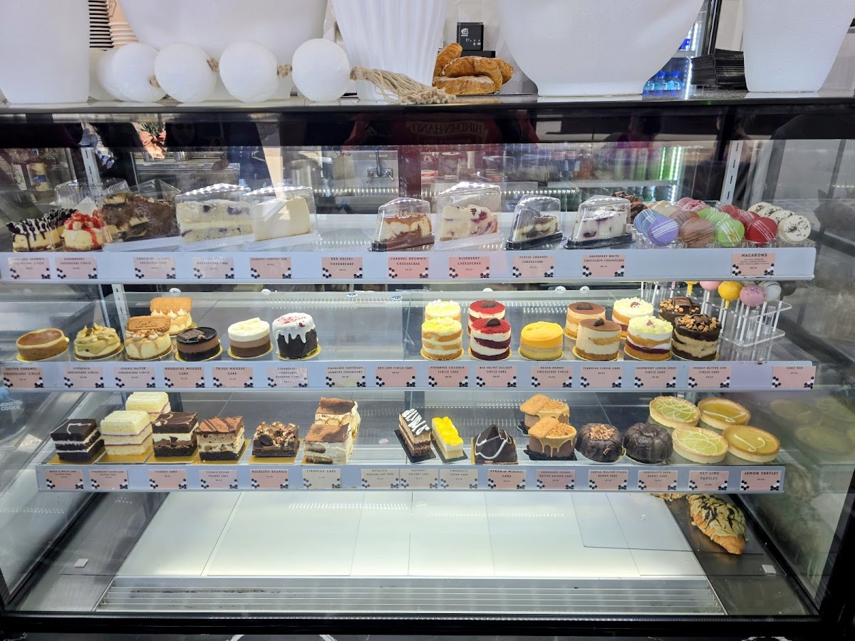 Photo of Daily Drip Coffee and Desserts