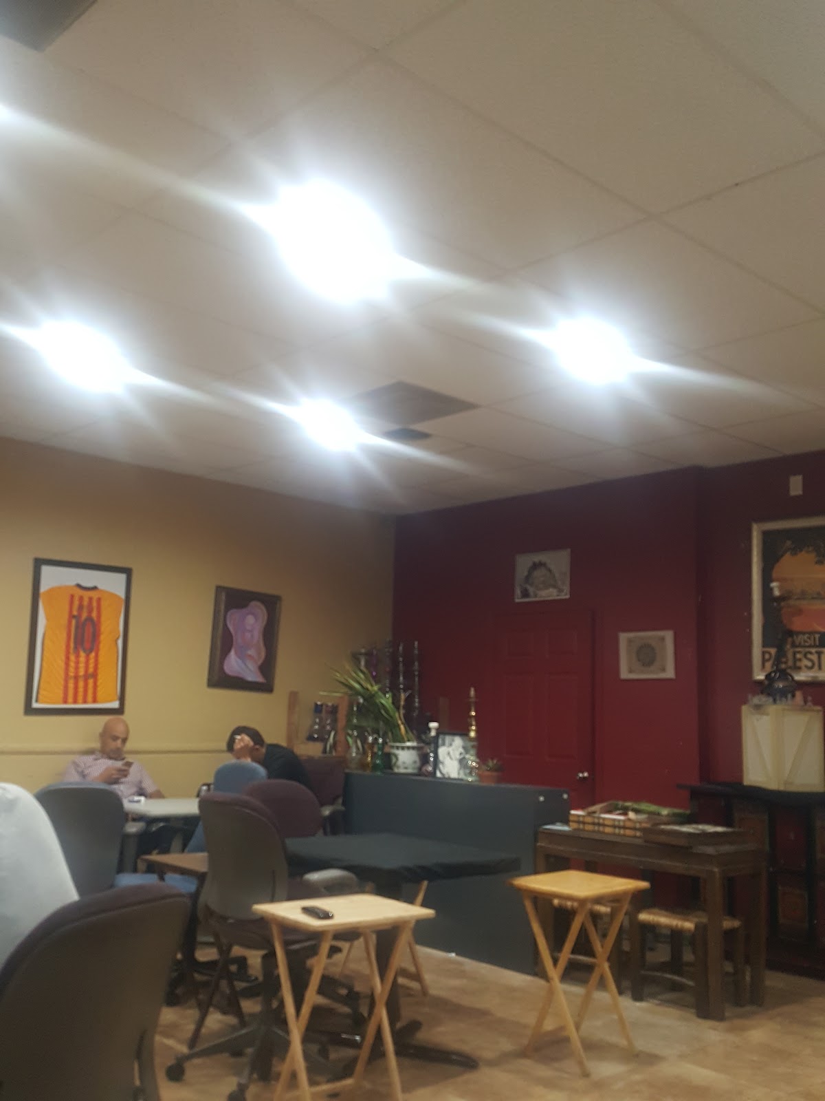 Photo of Almokhtar Cafe