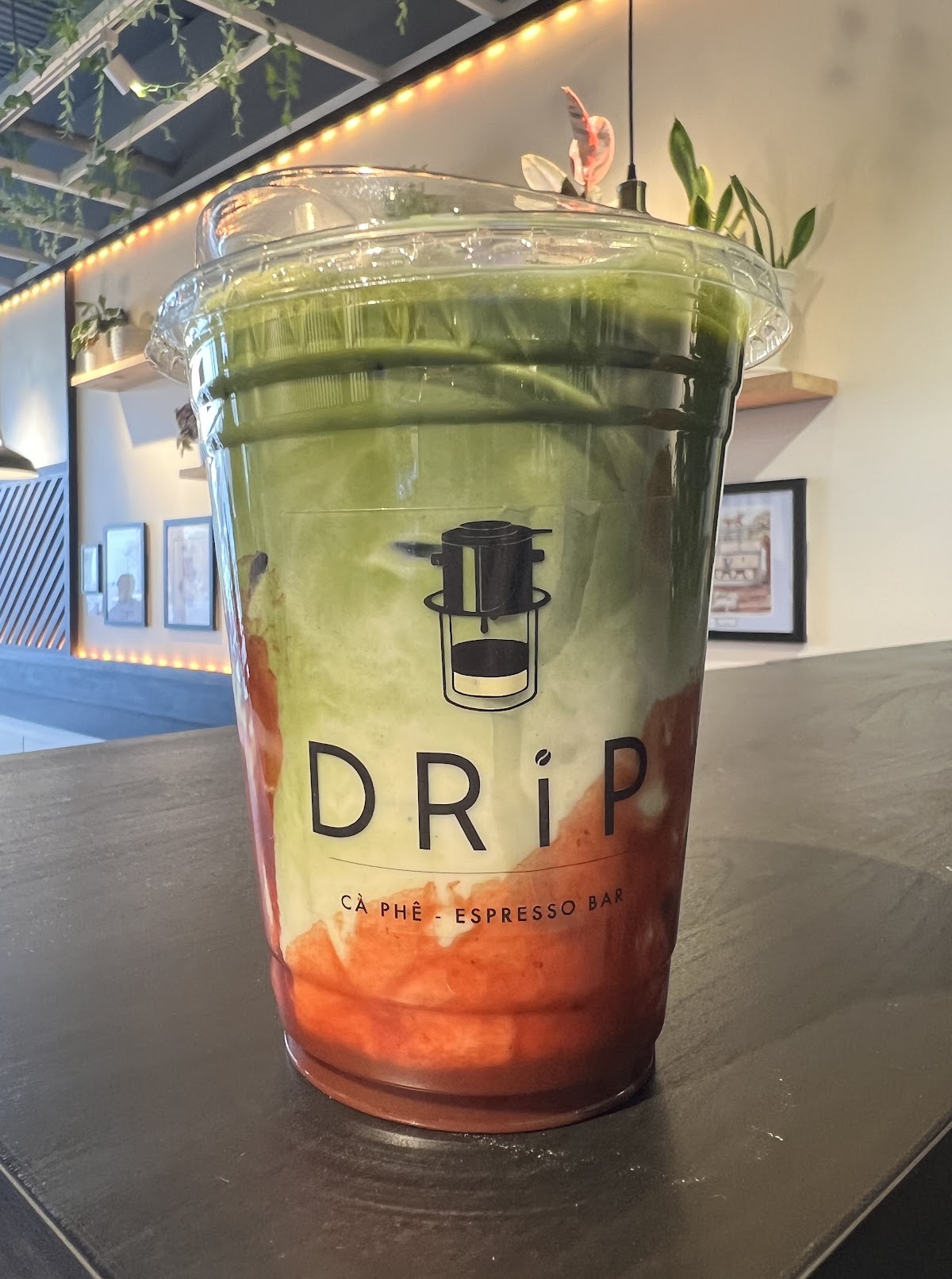 Photo of DRiP Cà Phê - Espresso Bar