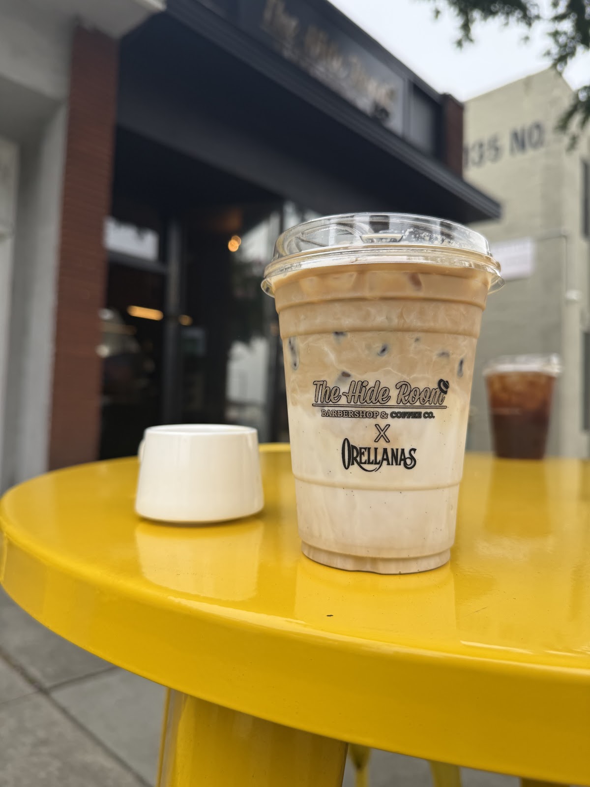 Photo of The Hide Room Coffee