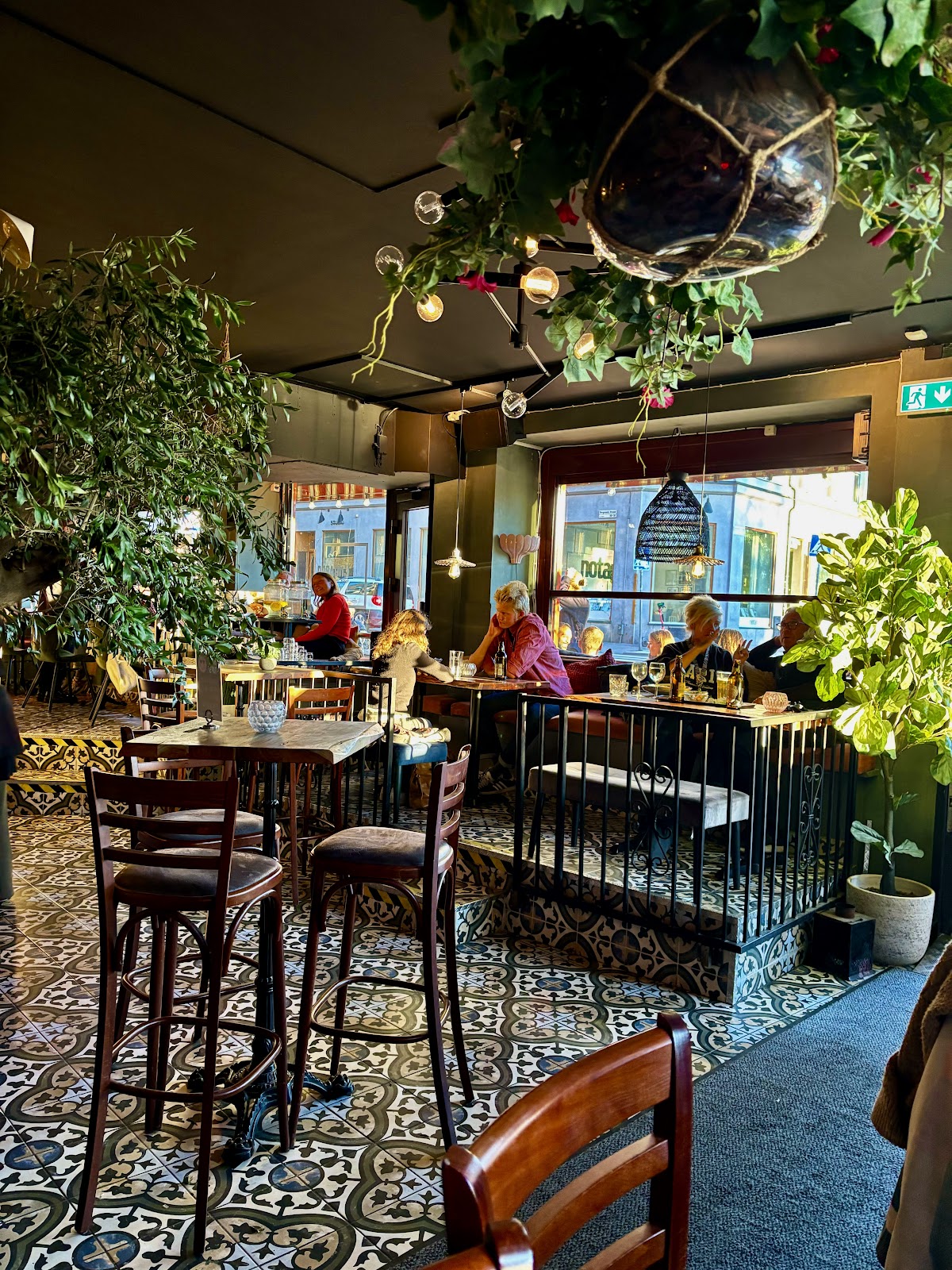 Photo of Embargo Cafe & Bar