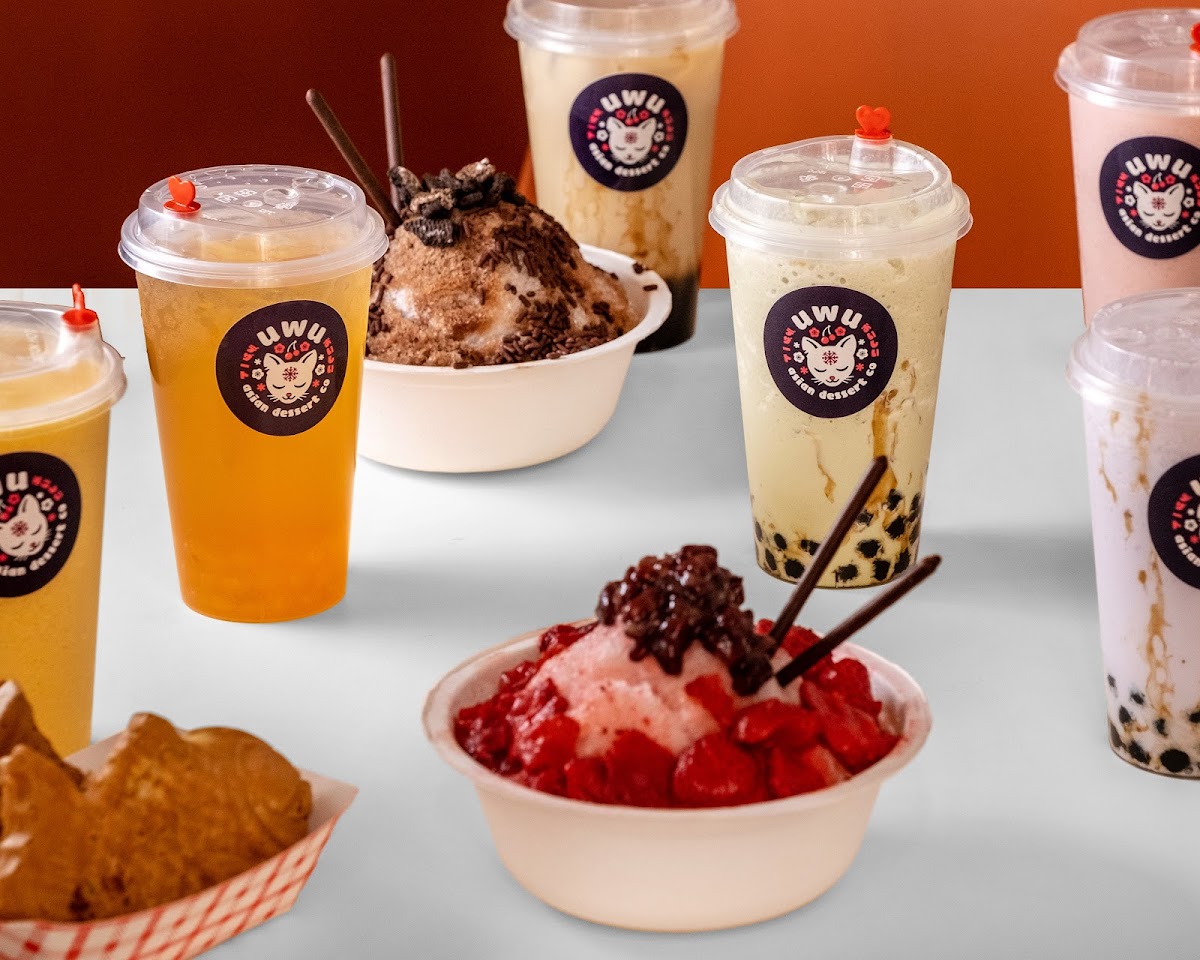 Photo of Uwu Desserts