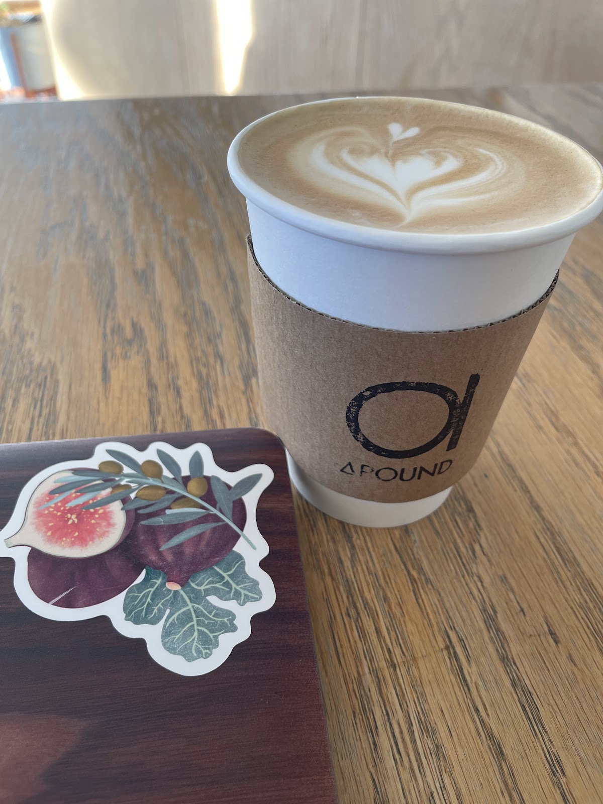 Photo of Around Cafe