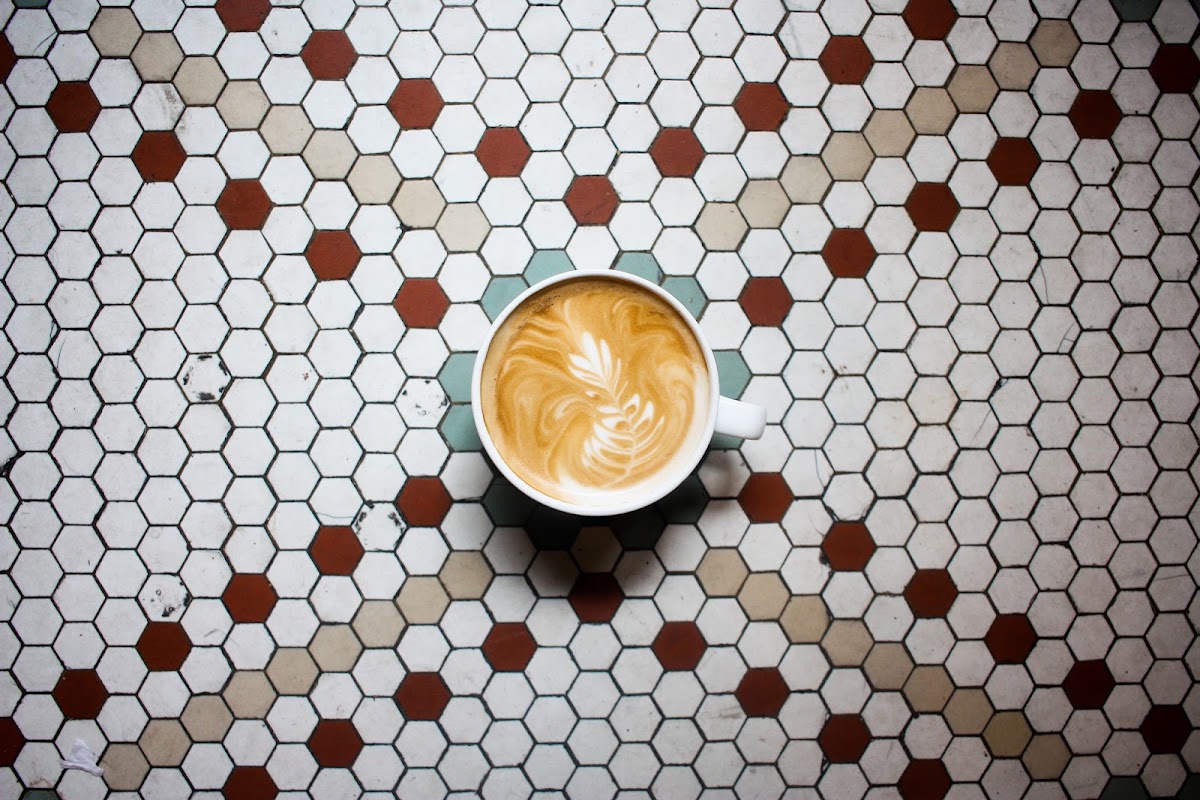 Photo of Barriques Coffee