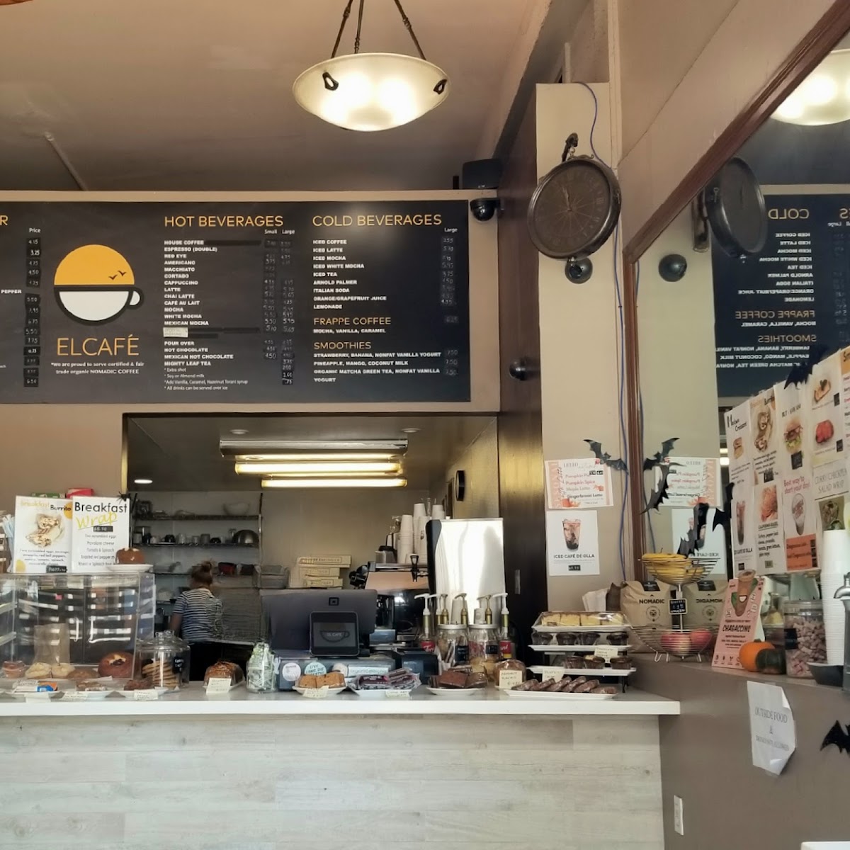 Photo of El Cafe