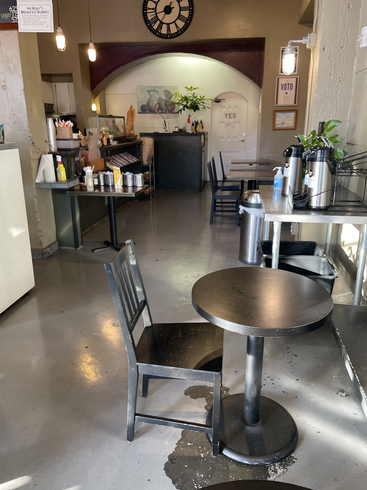 Photo of Ruby's Cafe