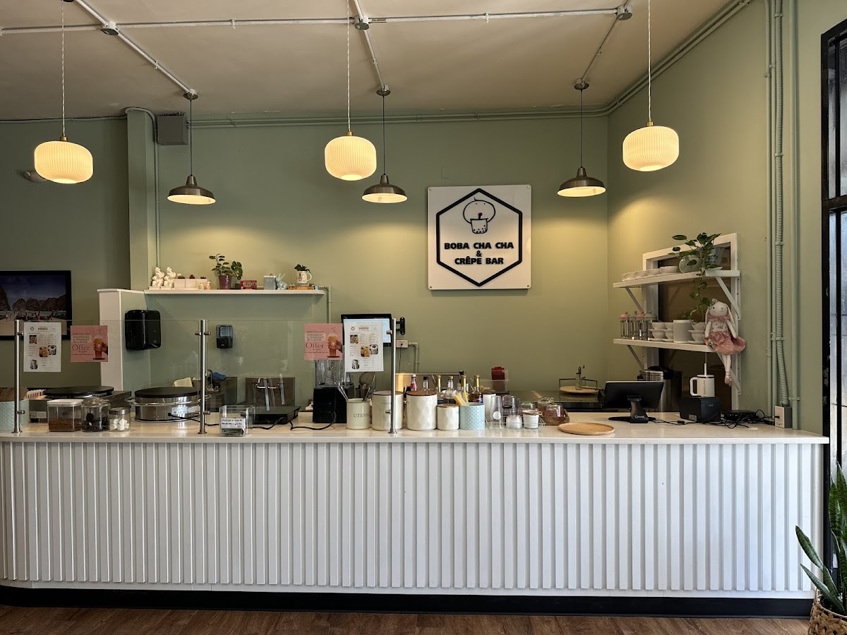 Photo of Boba Cha Cha