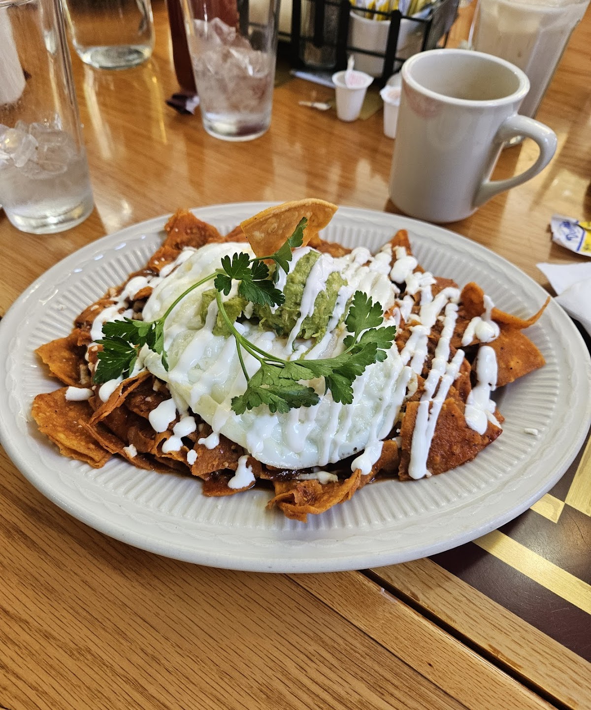 Photo of Frida's Breakfast and Lunch