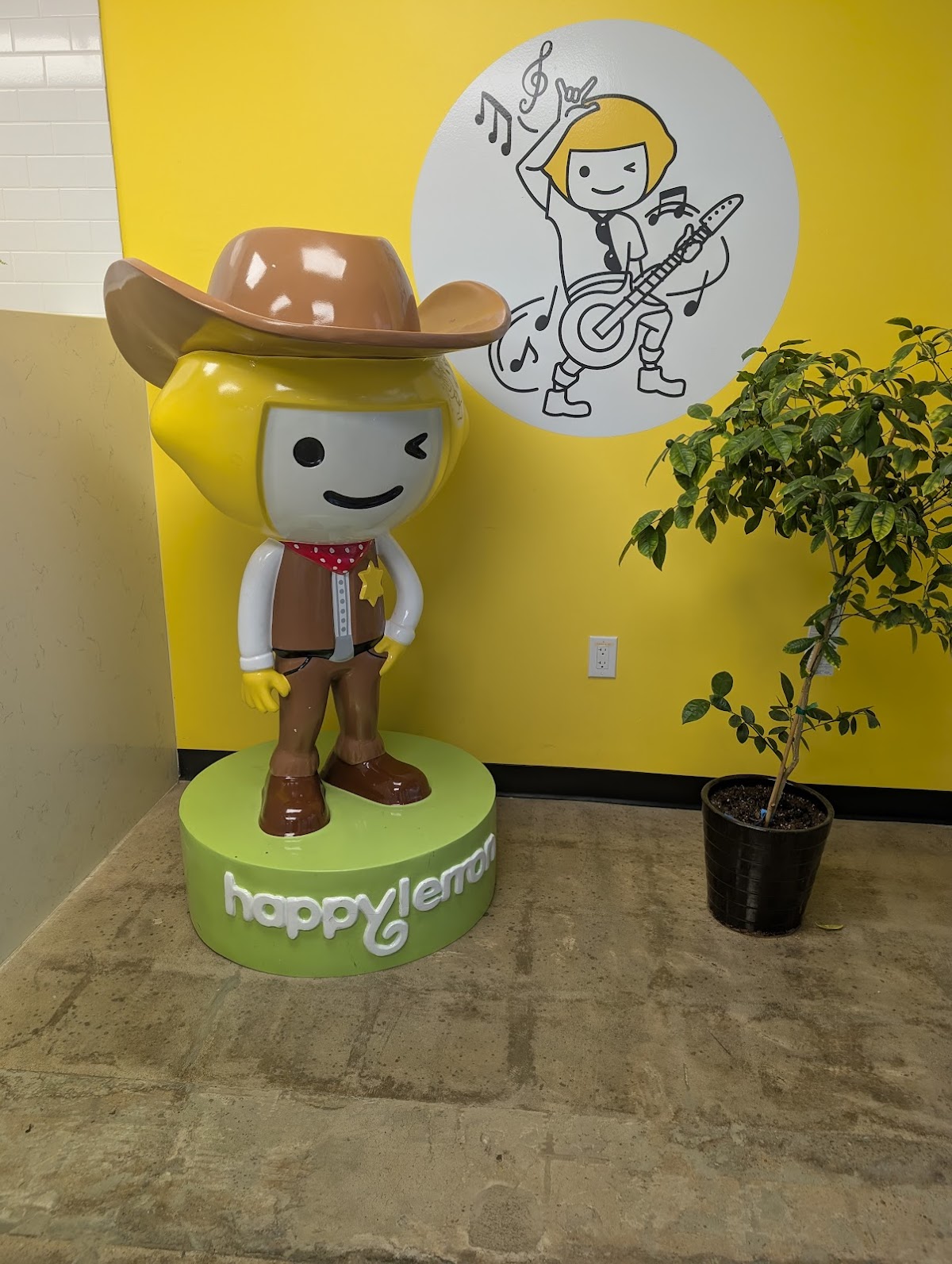 Photo of Happy Lemon