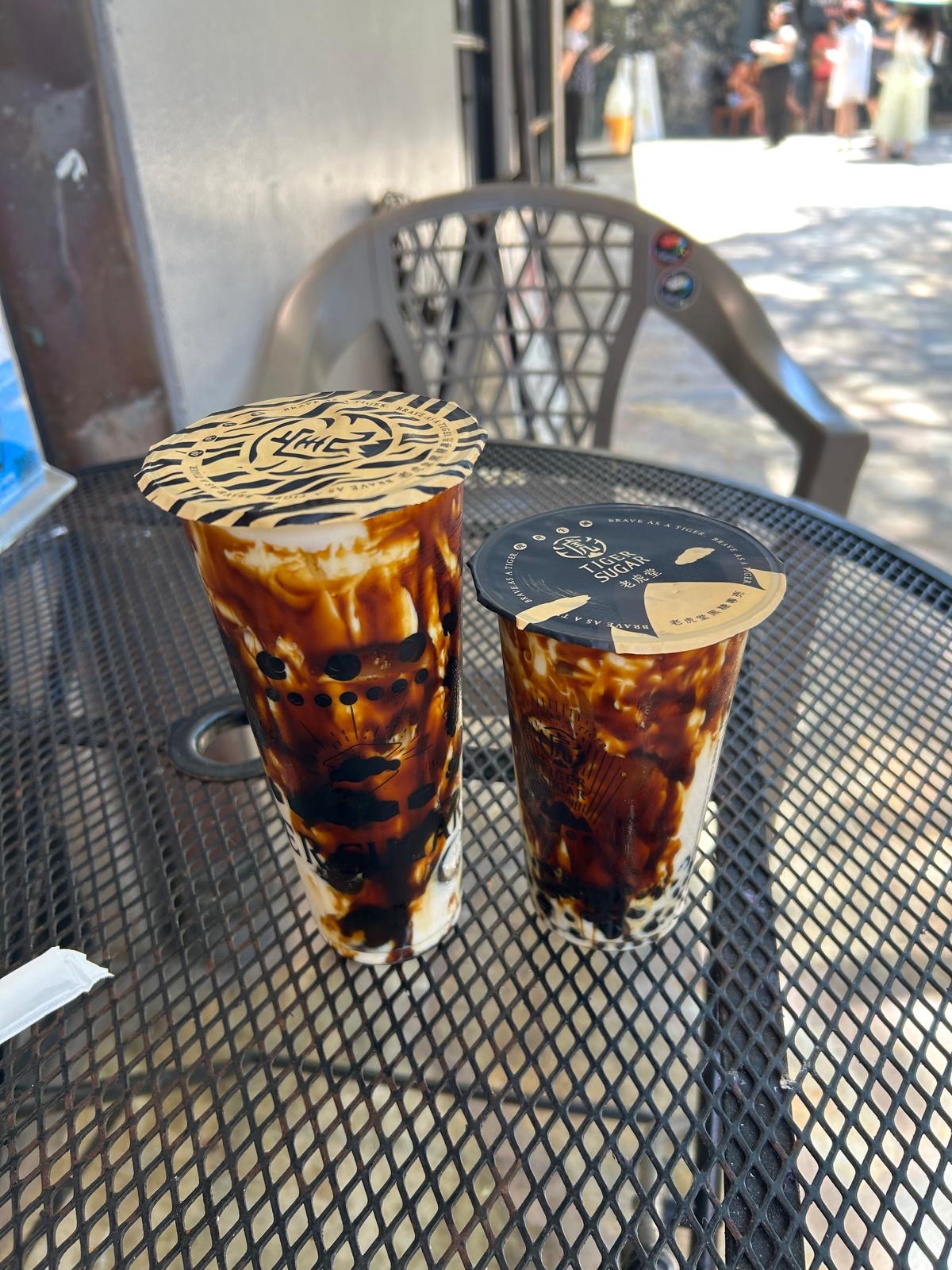 Photo of TIGER SUGAR WAIKIKI