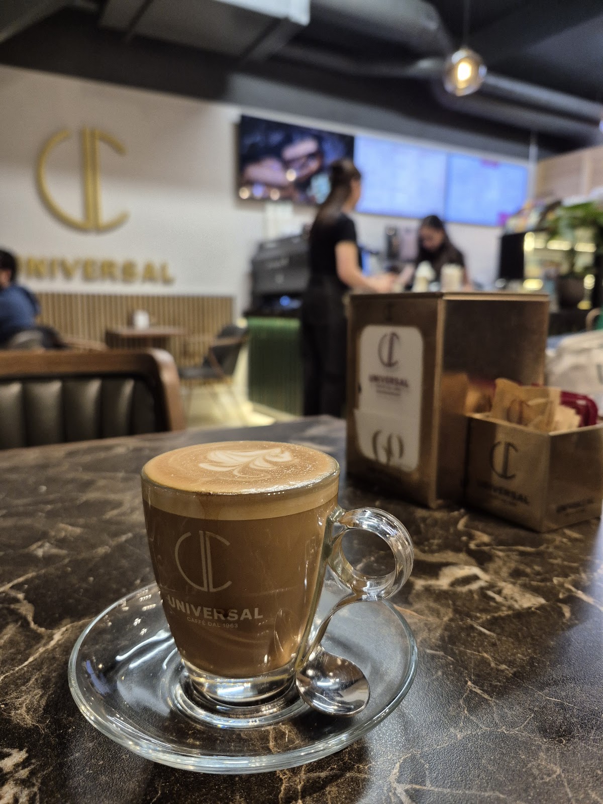 Photo of Universal Caffè