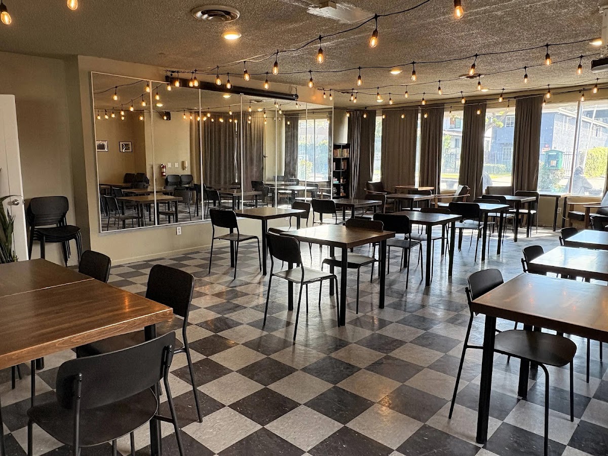 Photo of Rock Coffee House