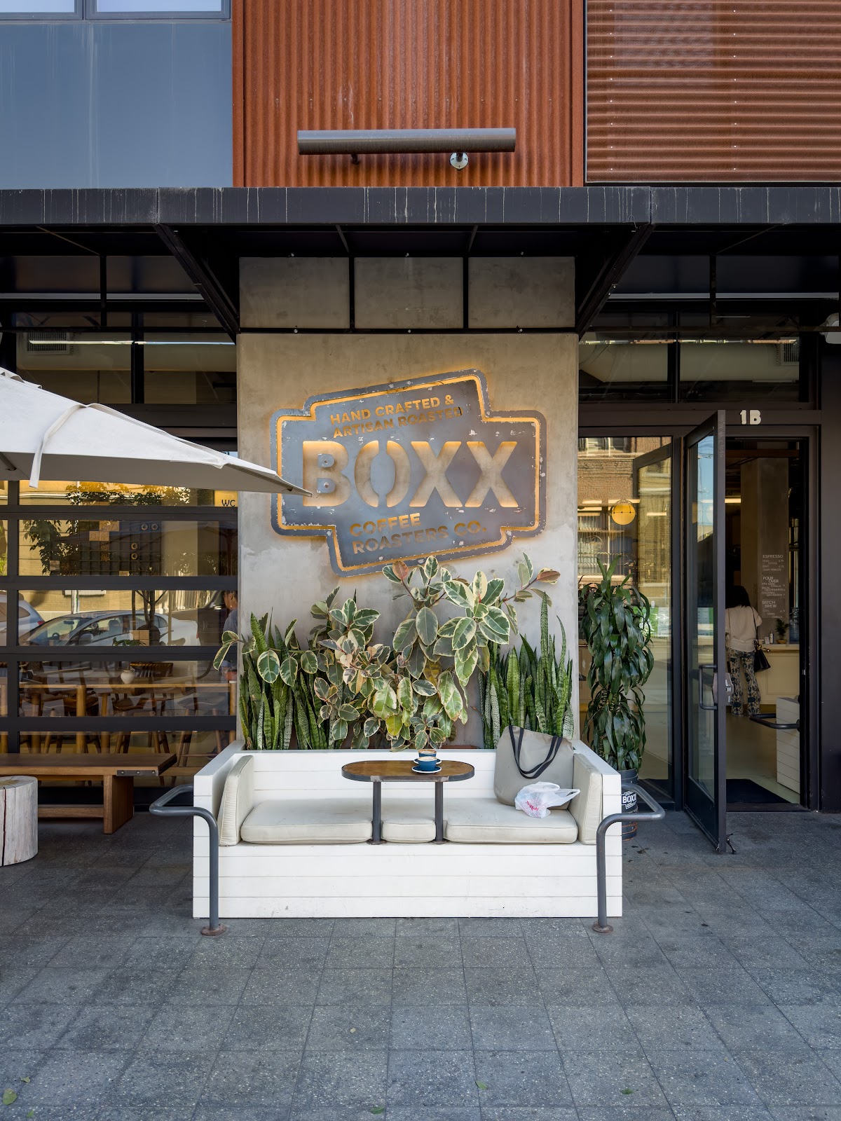 Photo of Boxx Coffee Roasters Co.