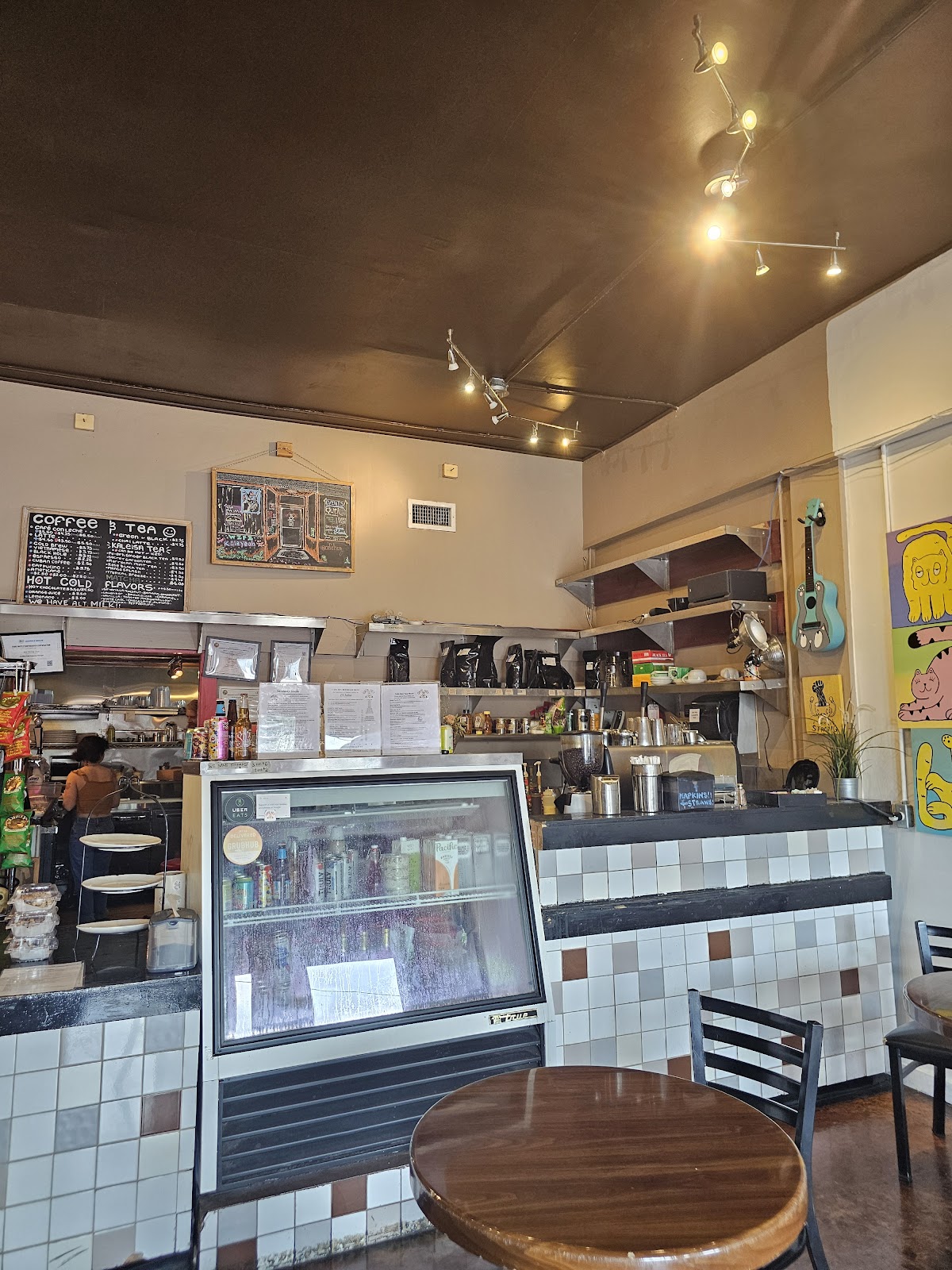 Photo of Cafe Hey