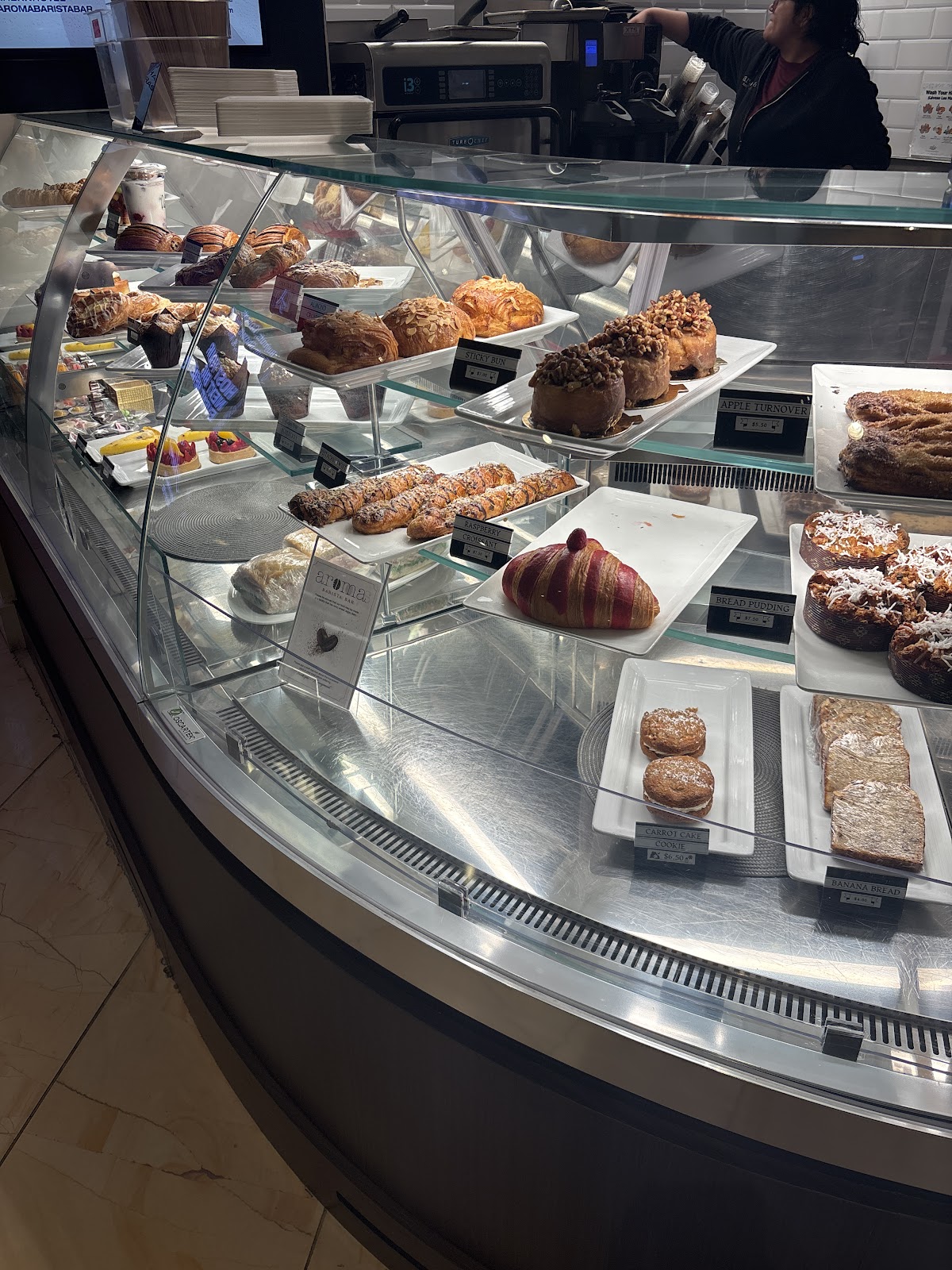 Photo of Aroma Barista Bar
