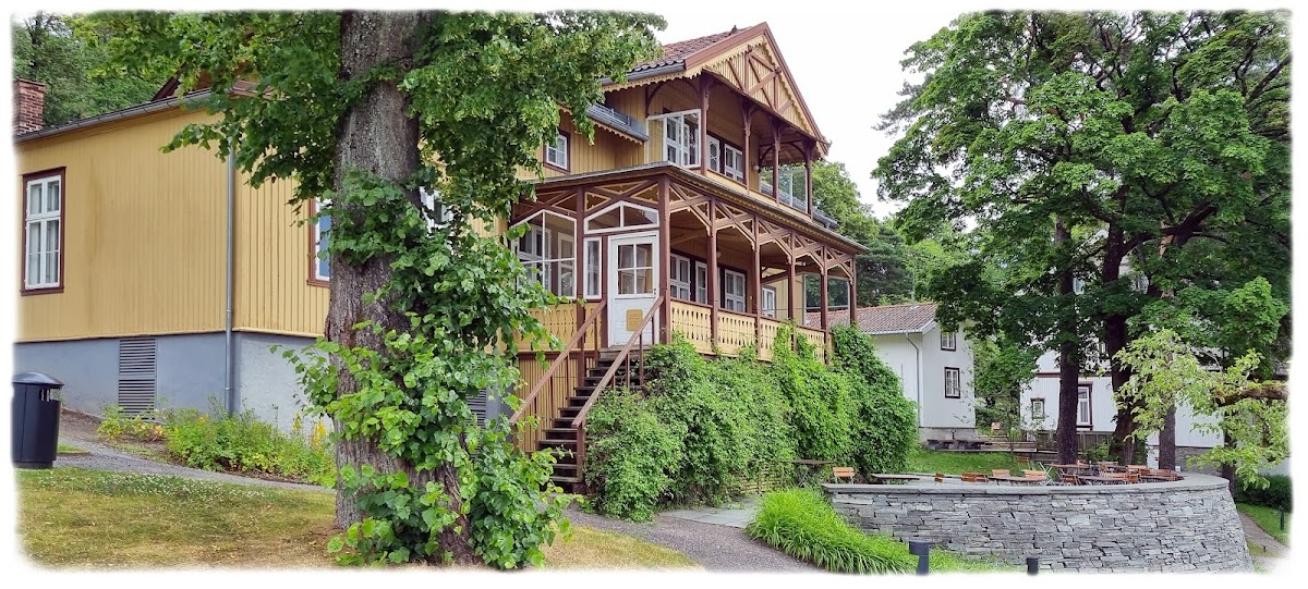 Photo of Karlsborg Spiseforretning