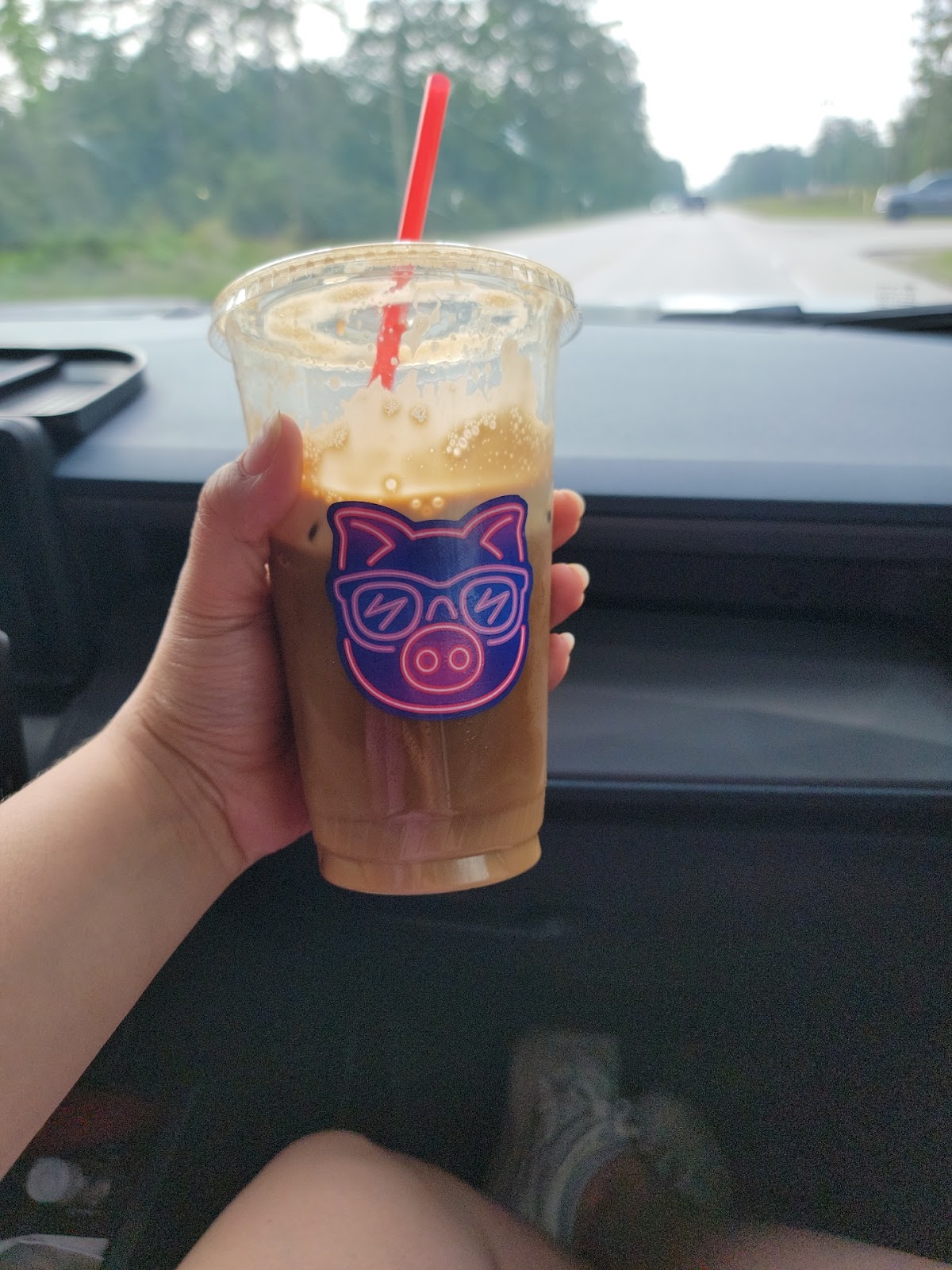 Photo of Texas Grind Coffee Co.