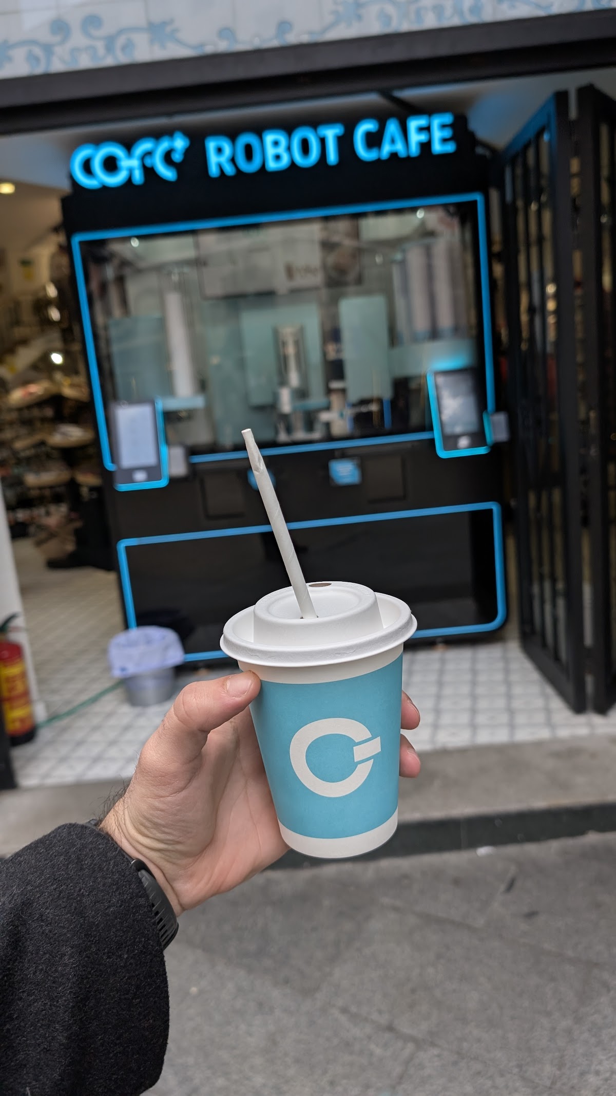 Photo of Cofe+