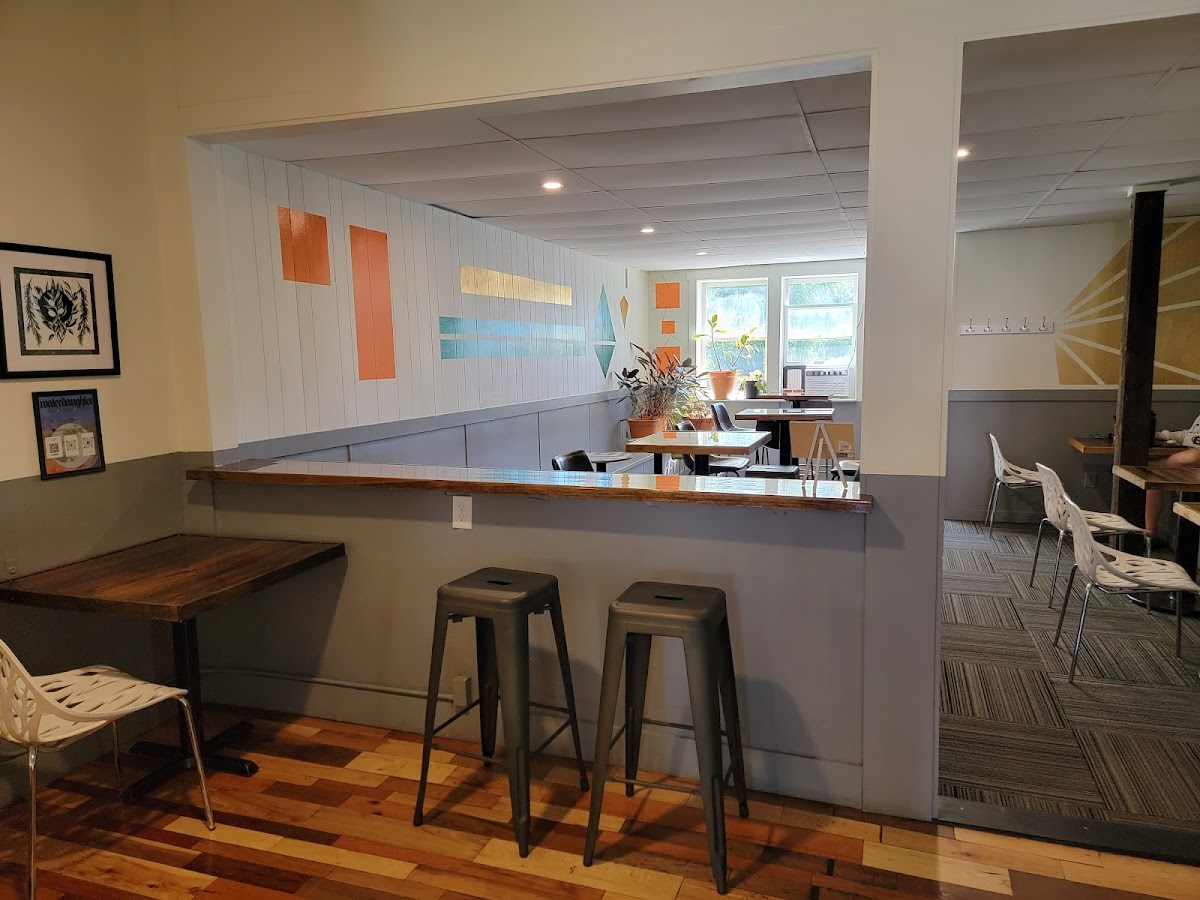 Photo of PennyCup Coffee North