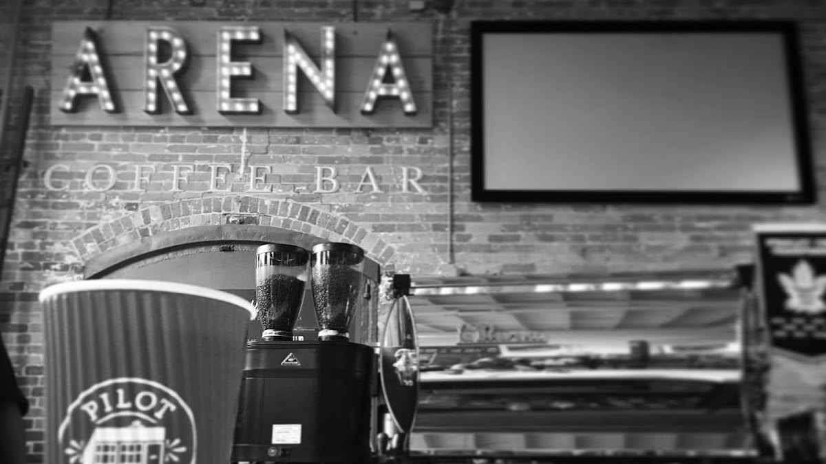 Photo of Arena Coffee Bar