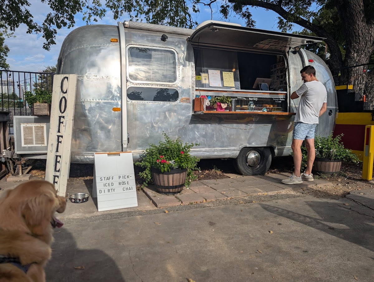 Photo of Freewheelin' Coffee