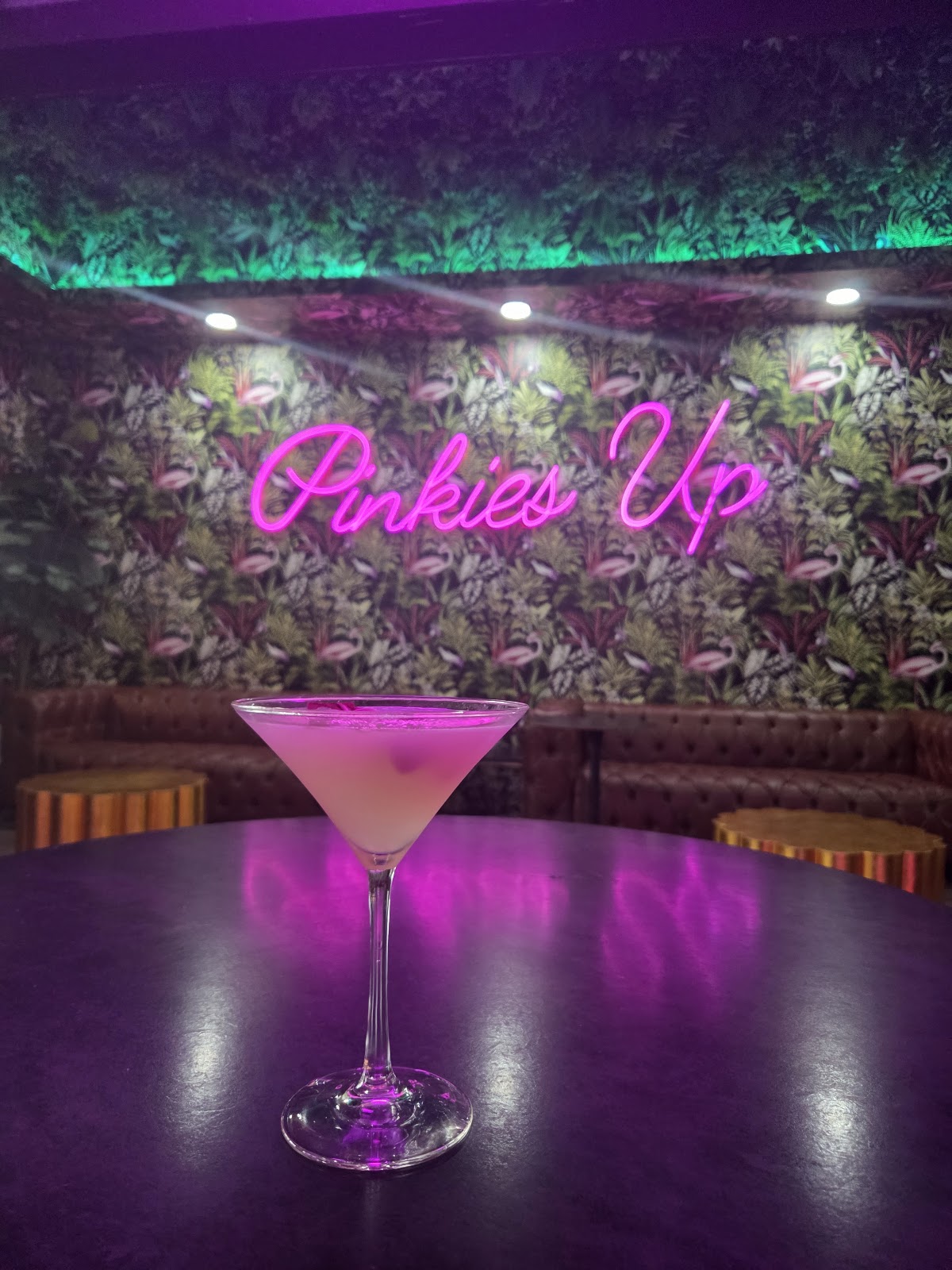 Photo of Pinkies Coffee + Cocktails
