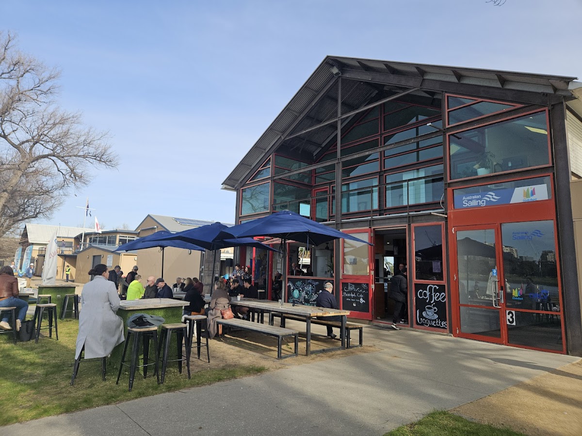Photo of Boatshed Cafe