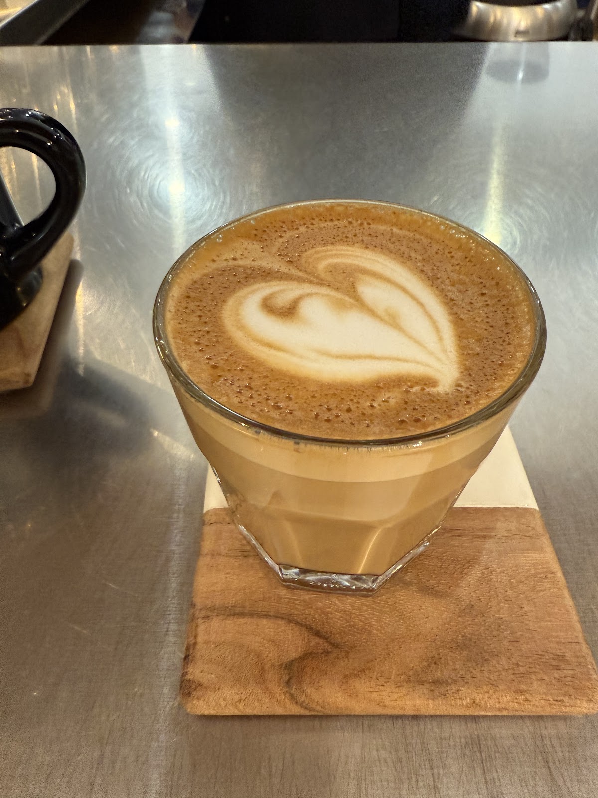 Photo of Lab Coffee & Roasters