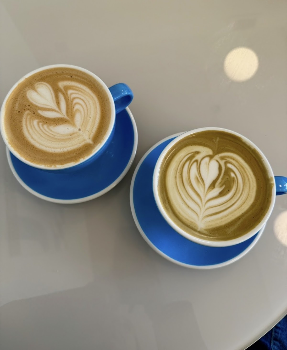 Photo of Blue Mind Coffee