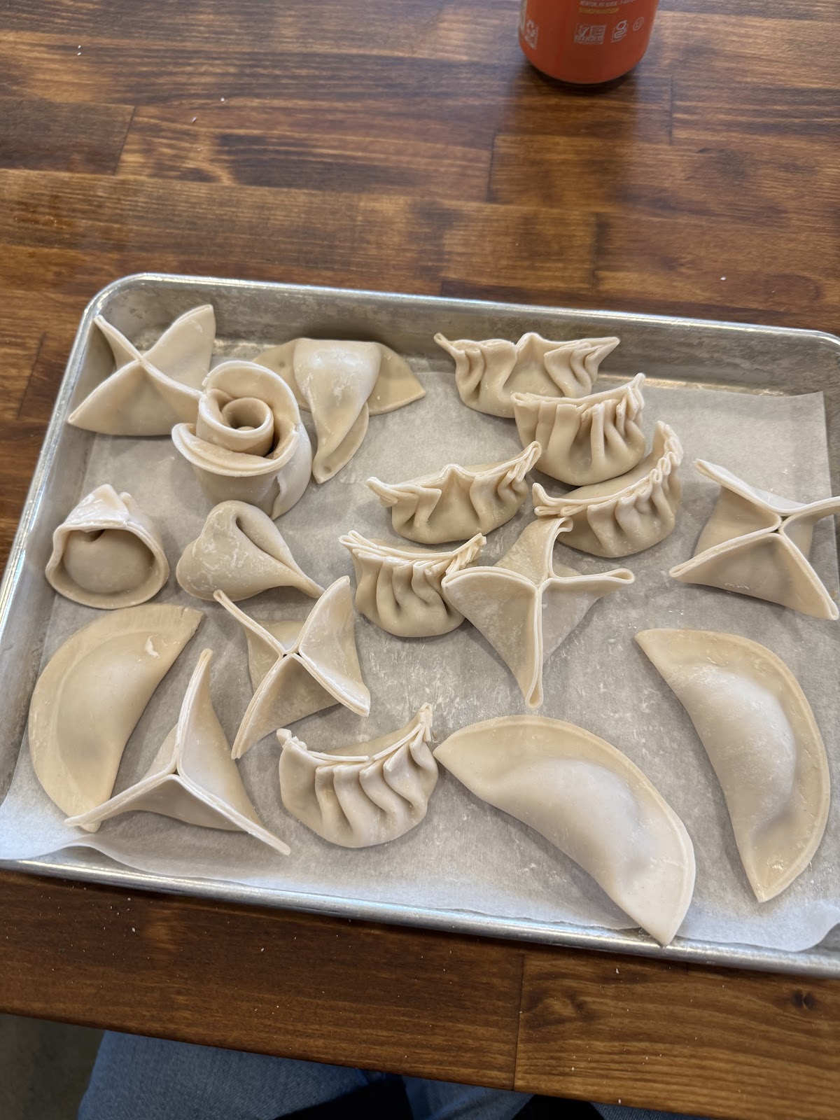 Photo of Mei Mei Dumplings - Factory, Cafe and Classroom