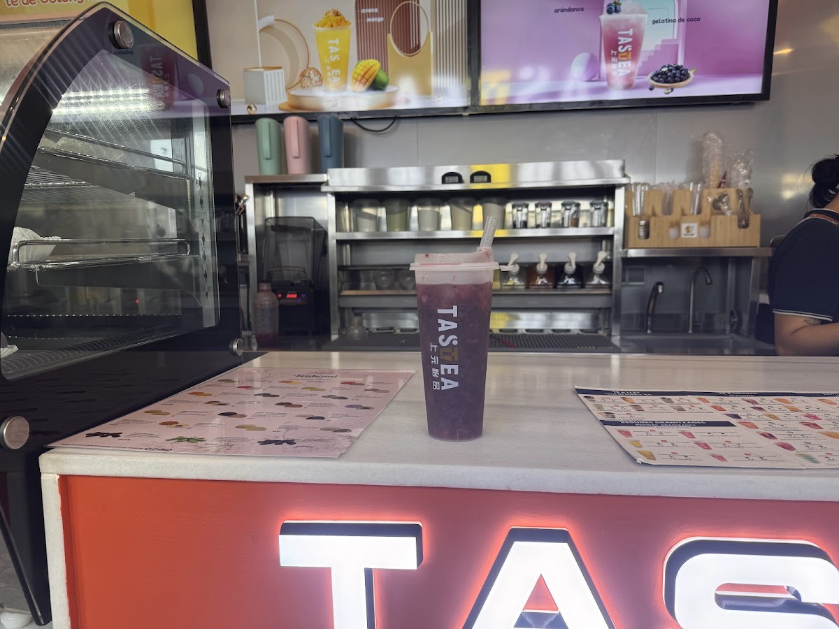 Photo of Tastea