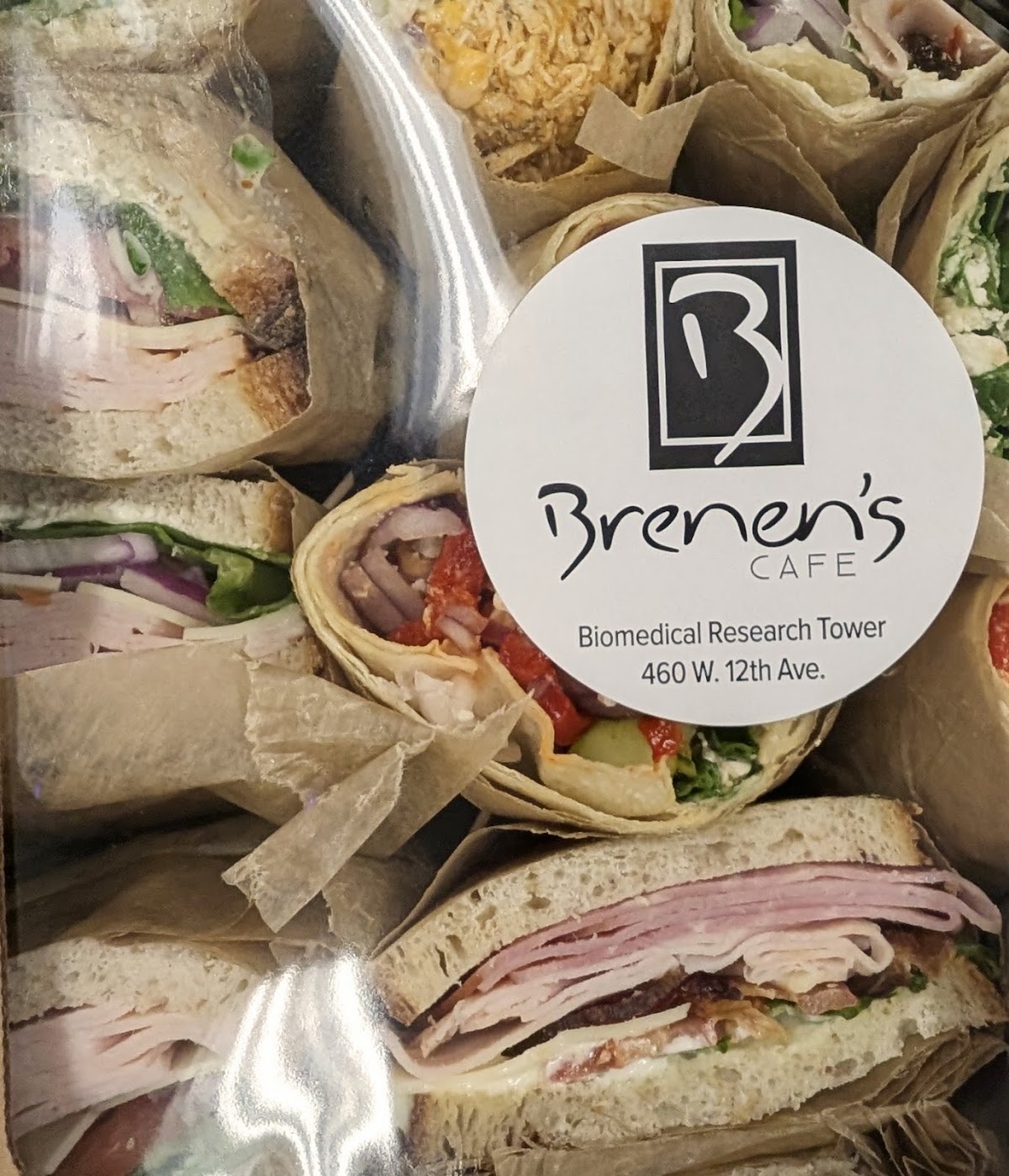 Photo of Brenen's Cafe