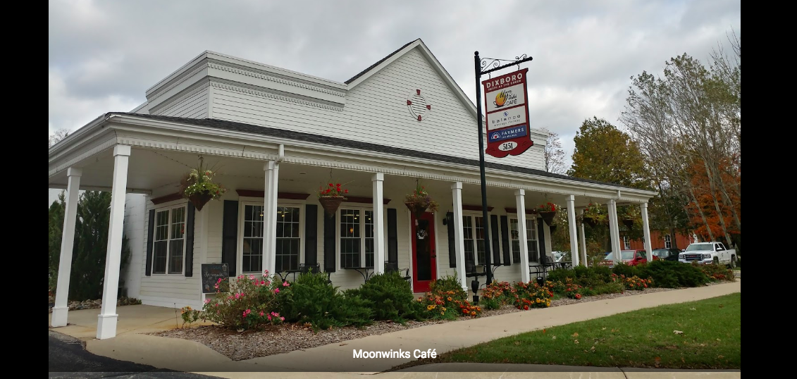 Photo of MoonWinks Cafe