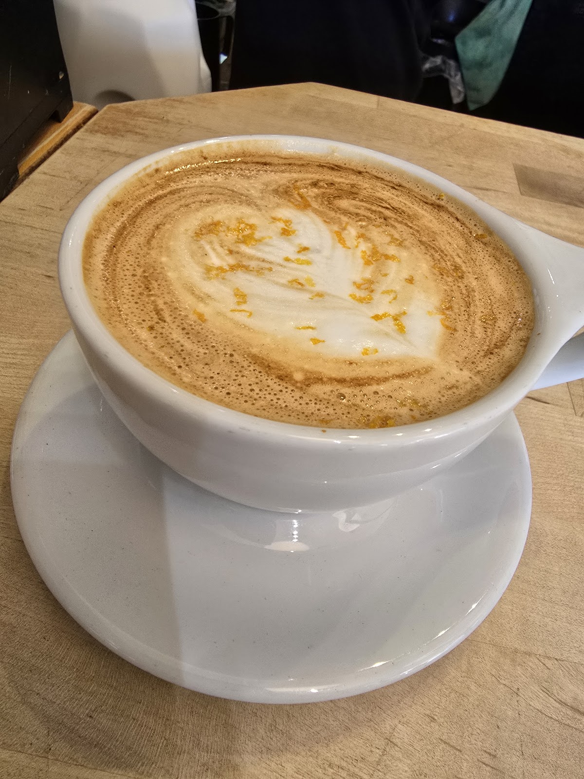 Photo of Rose Park Roasters