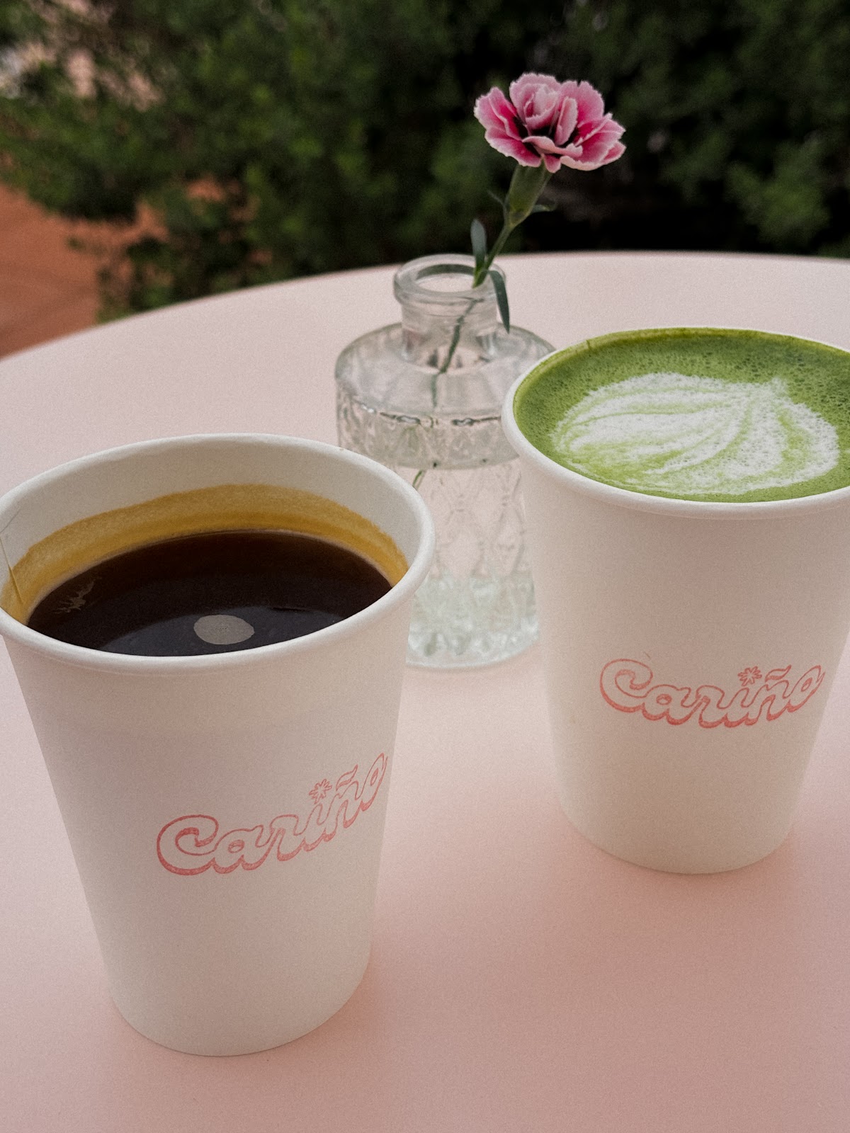 Photo of Cariño Coffee Bar