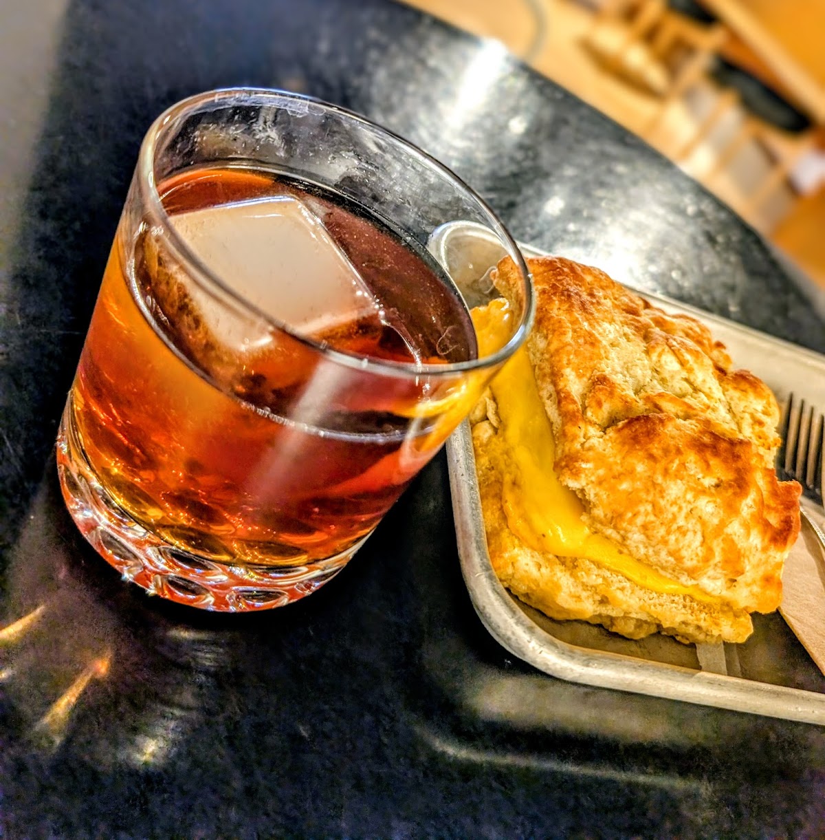 Photo of First Avenue Coffee