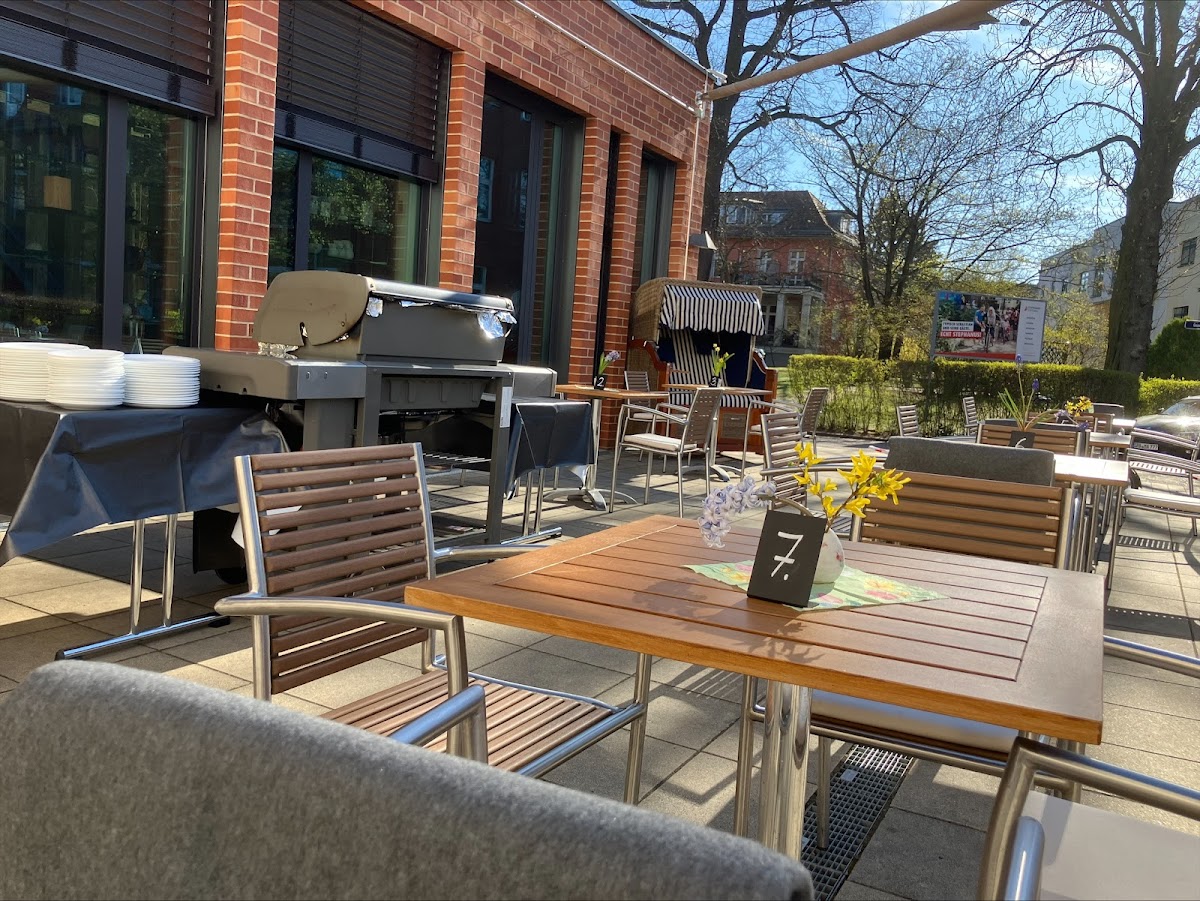Photo of Café 8